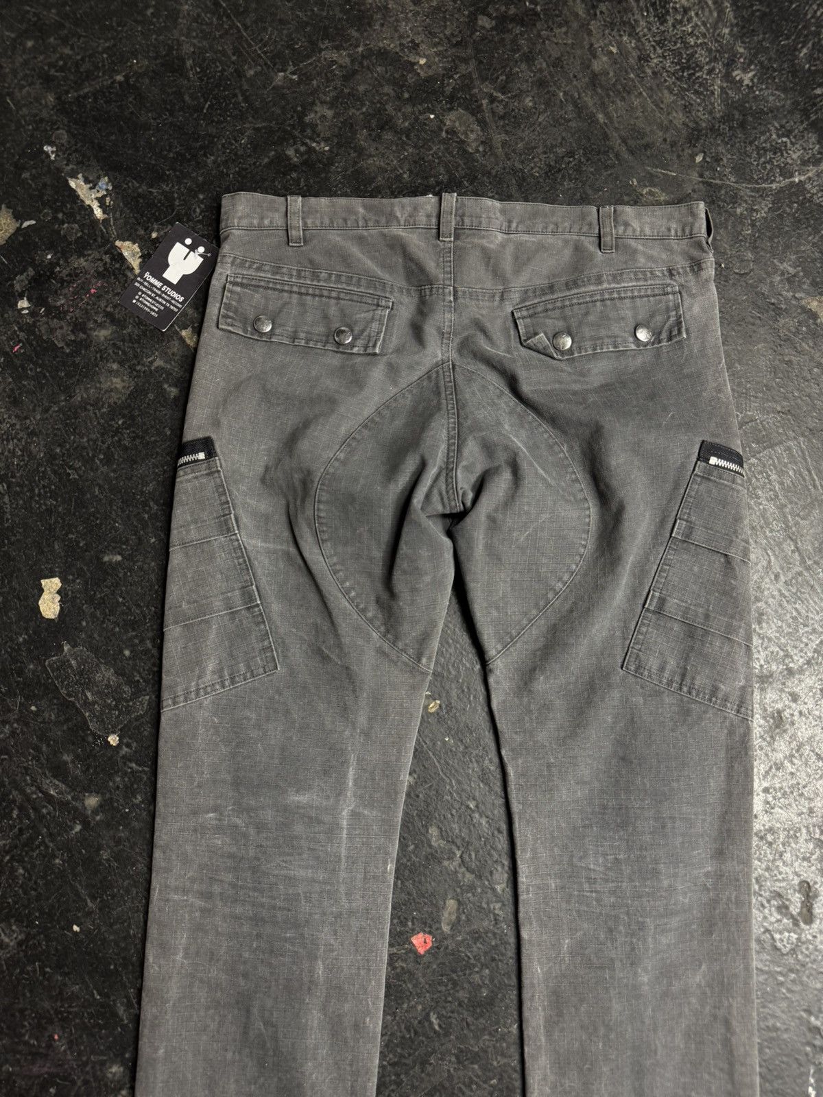 Undercover Undercover Size US 32 / EU 48 - 14 Thumbnail