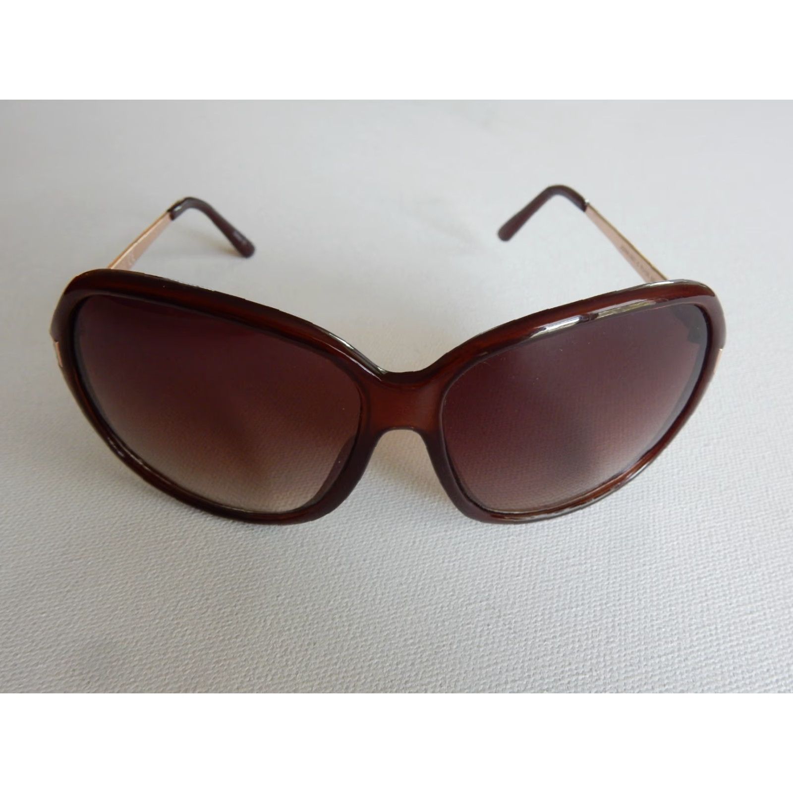 Rocawear VINTAGE Rocawear Sunglasses Women Animal Print Purple 3158 Accessories Size ONE SIZE - 2 Thumbnail