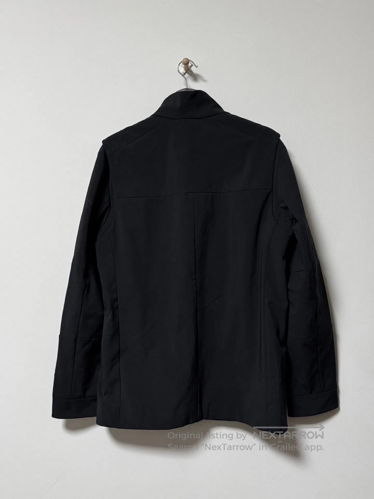 Calvin Klein Calvin Klein 00s Special Cut Jacket. Size US M / EU 48-50 / 2 - 3 Thumbnail