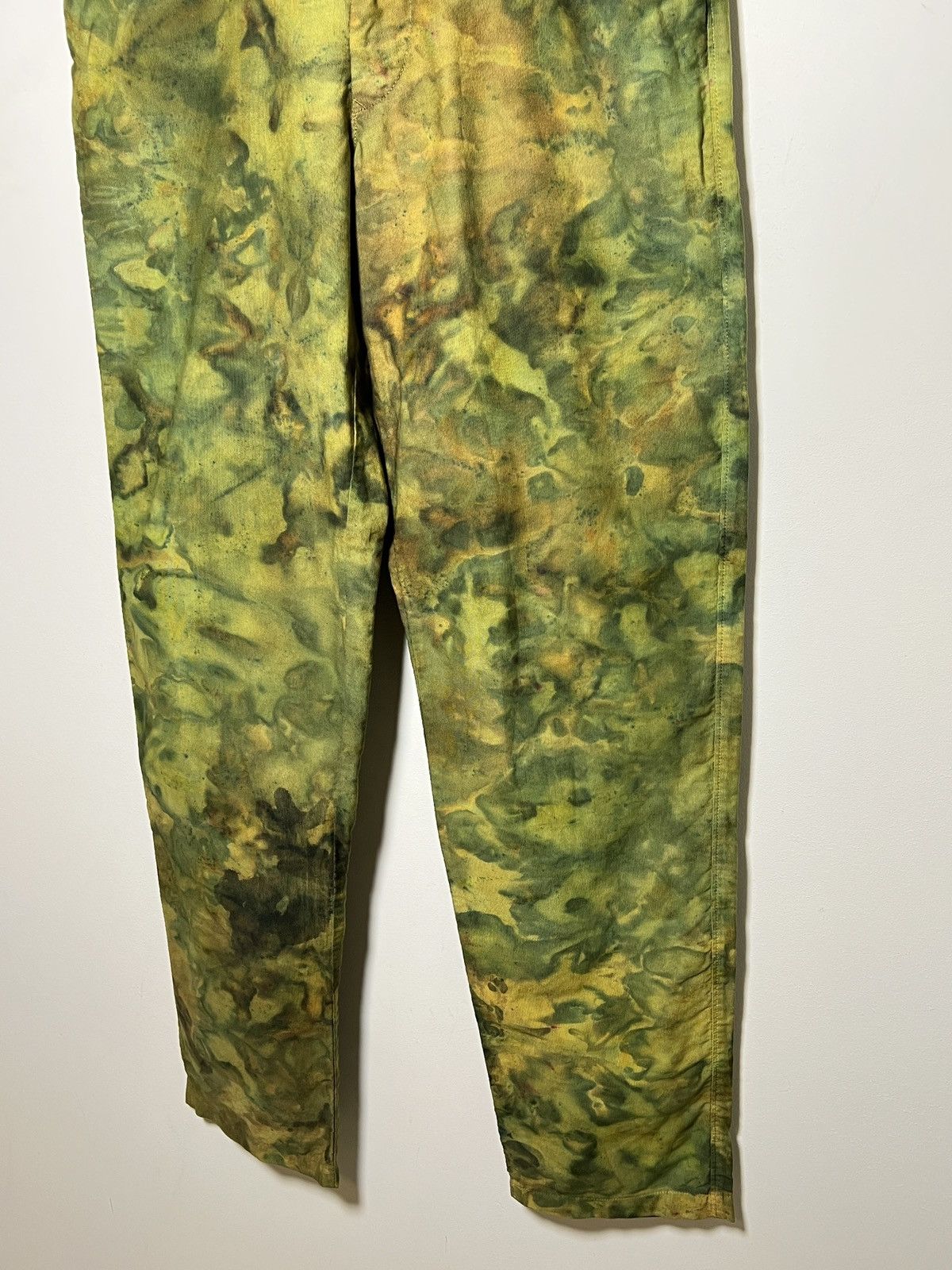 C.P. Company C.P. Company overdyed vinatage trousers Size US 32 / EU 48 - 3 Thumbnail