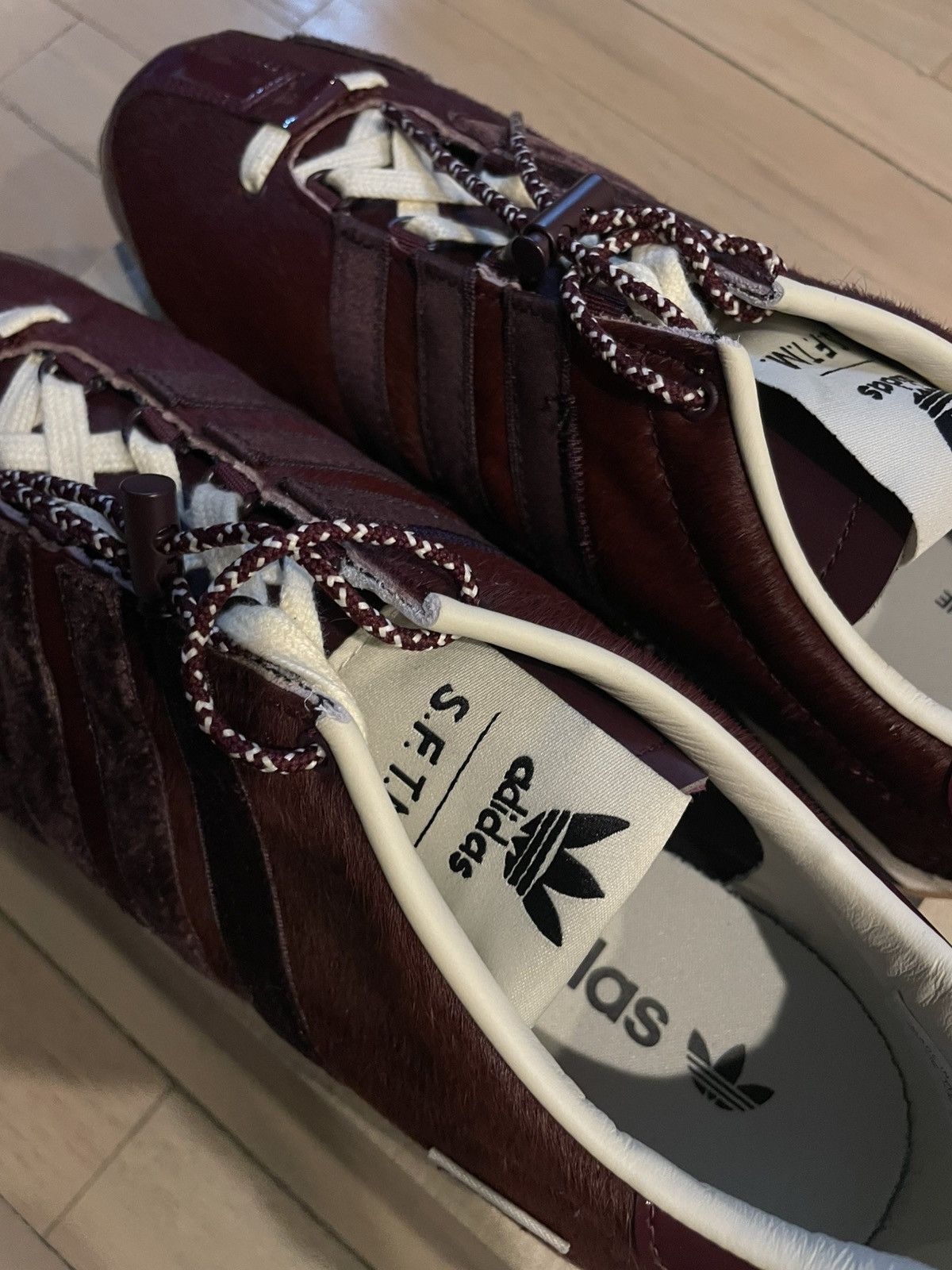 Adidas × Song For The Mute adidas x Song For The Mute Size US 10 / EU 43 - 5 Thumbnail