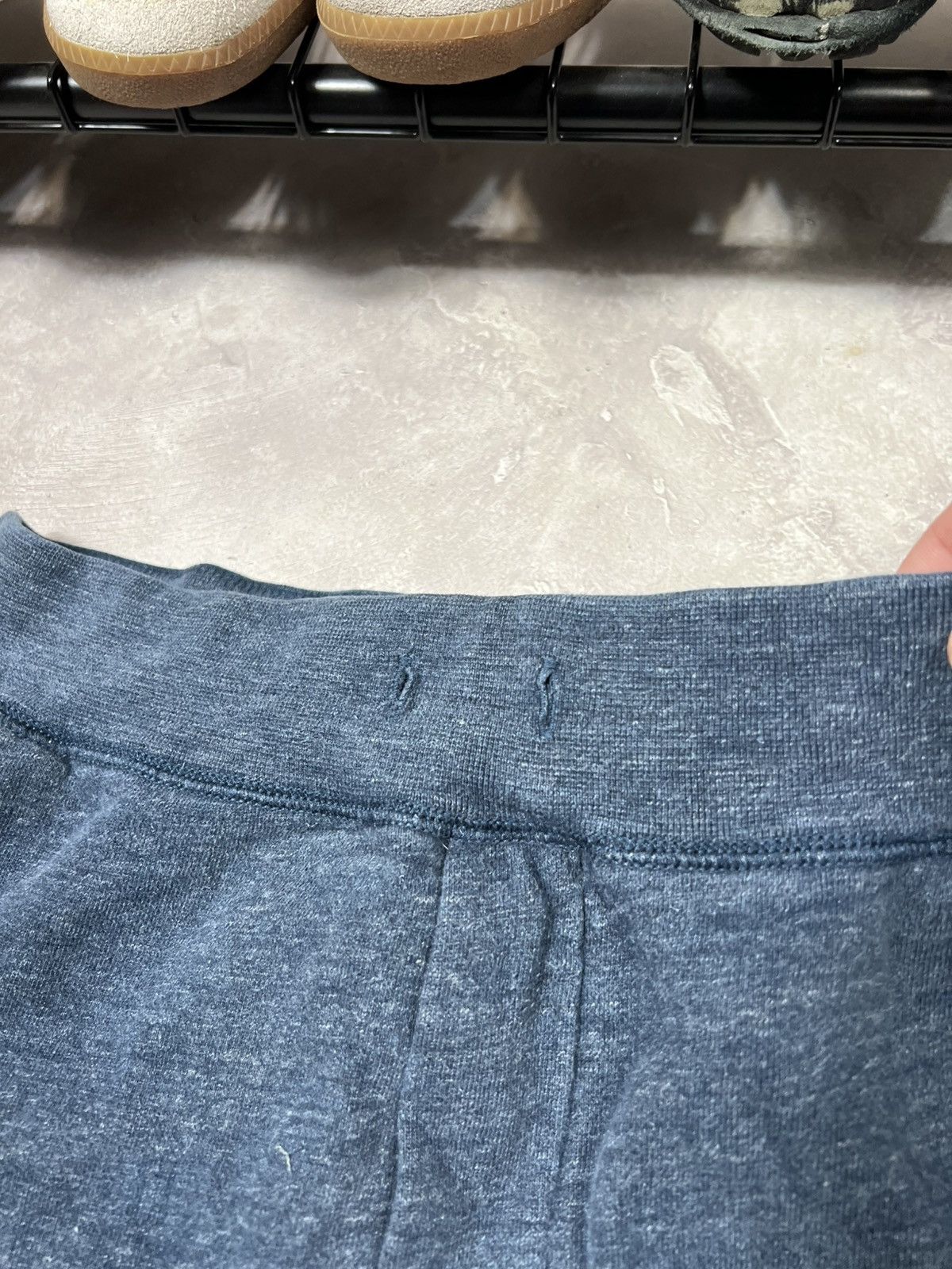 Vintage Polo Ralph Lauren Sweatpants Size US 32 / EU 48 - 6 Thumbnail