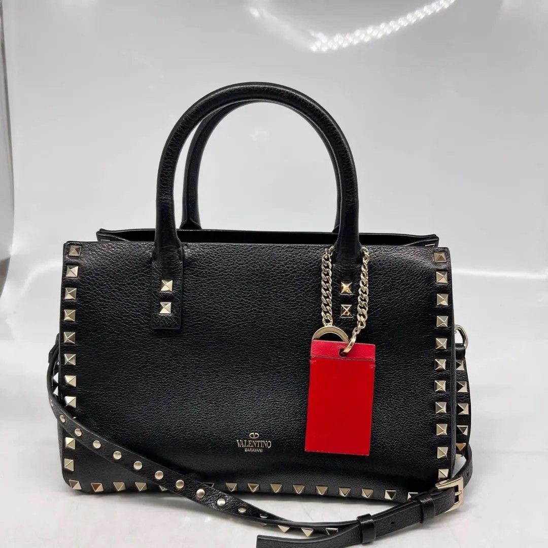 Valentino Pre-loved Bag Very good condition Size ONE SIZE - 1 Thumbnail