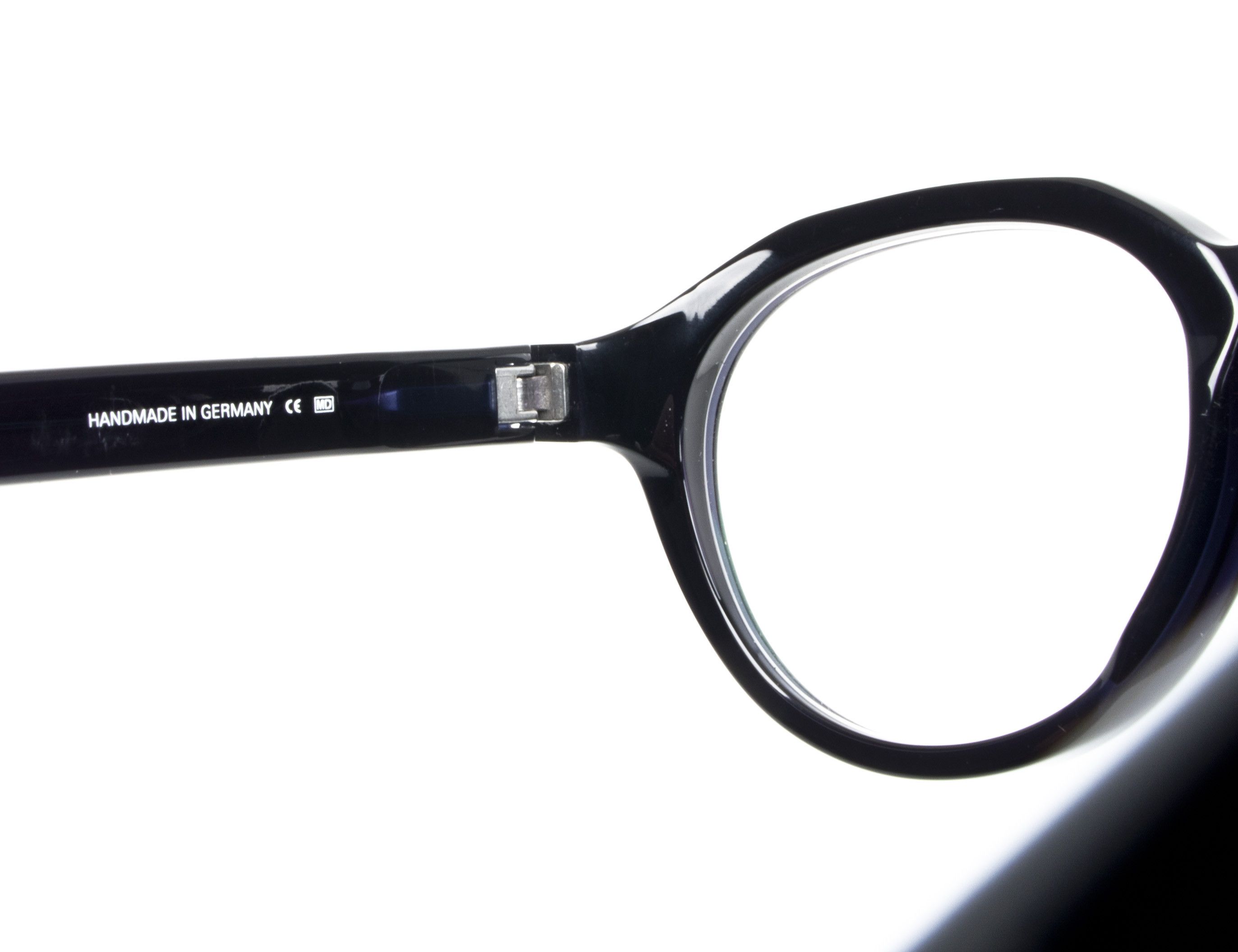 Mykita Mykita Naim C771 IDUX15 eyeglasses frame New Size ONE SIZE - 8 Thumbnail