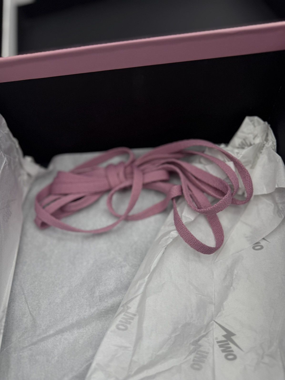 Designer OMI In Hellcat Sneakers Pink Size 13US Size US 13 / EU 46 - 19 Thumbnail