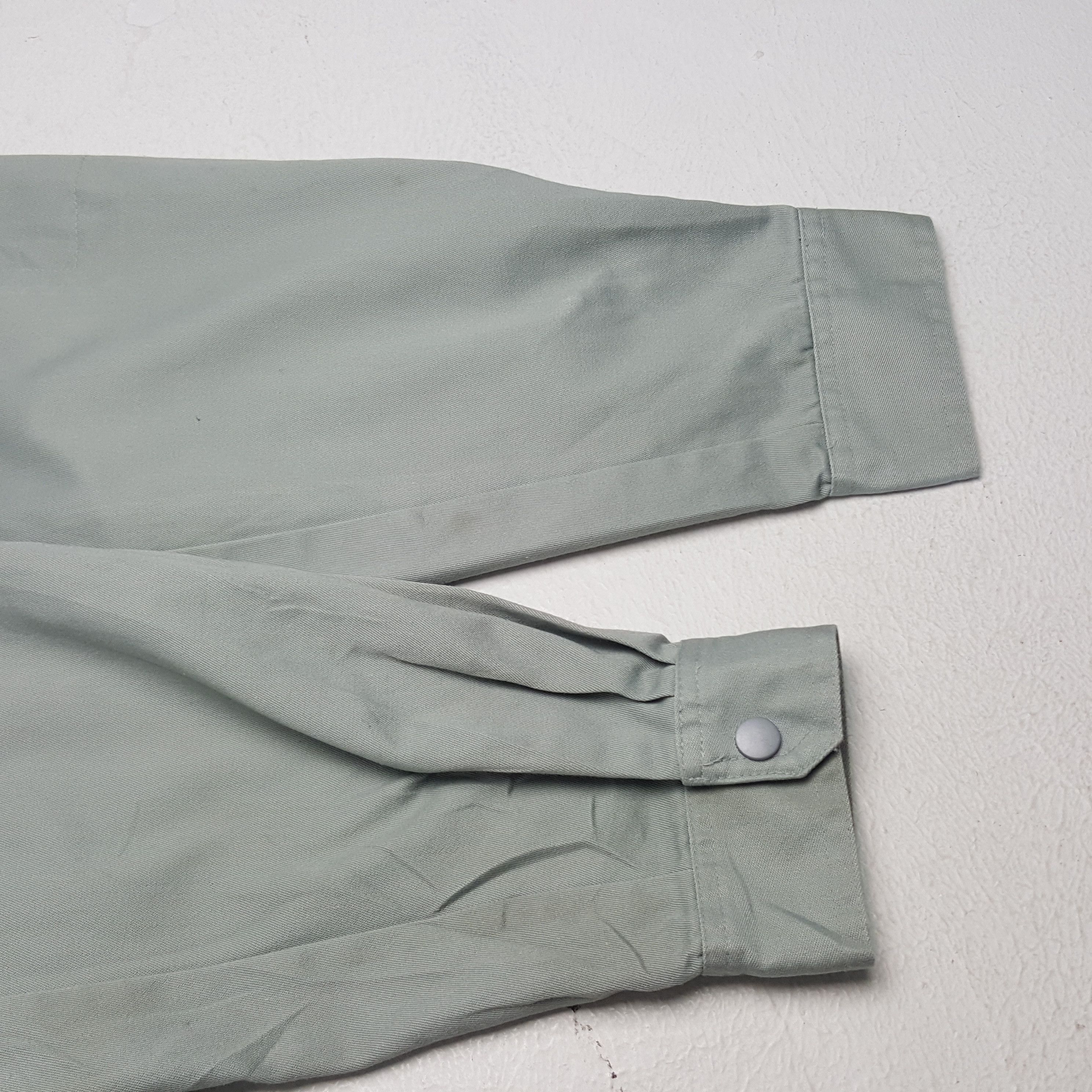 Japanese Brand × Vintage Vintage Nismo Nissan Japanese Racing Team Custom Art Jacket Size US L / EU 52-54 / 3 - 11 Thumbnail