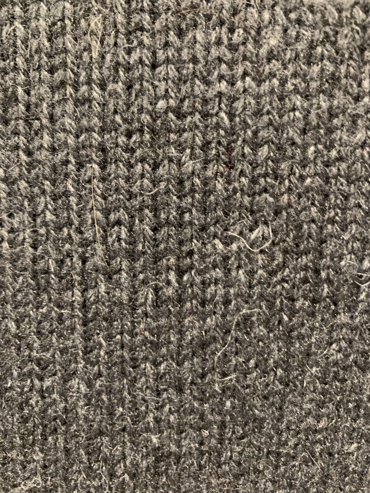 Dries Van Noten Heavy Turtle neck Size US L / EU 52-54 / 3 - 6 Thumbnail