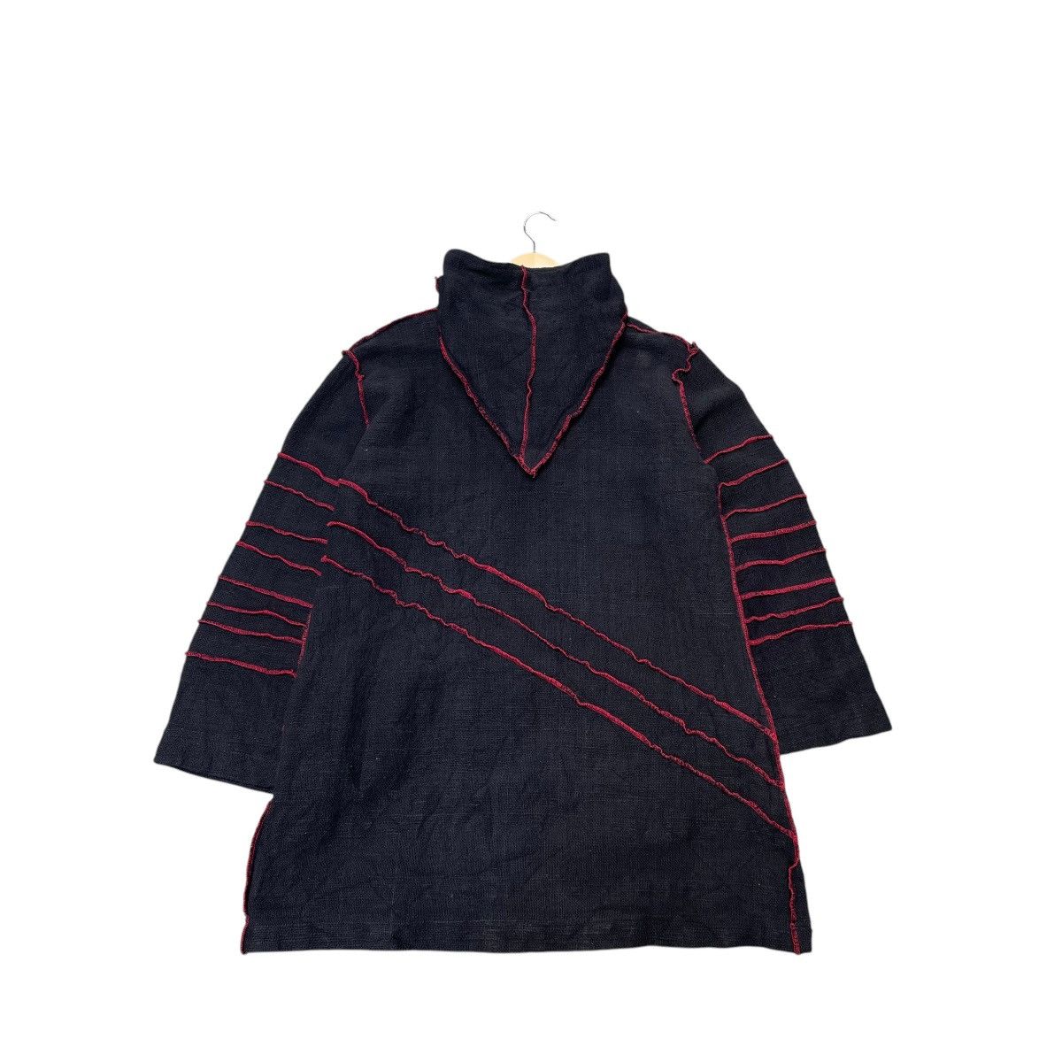 45rpm 💥Vintage Tonico Unco Unconstructed Parka Inspired Kapital Size US M / EU 48-50 / 2 - 5 Thumbnail