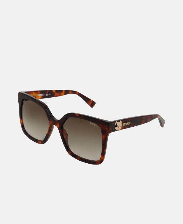 Moschino Sunglasses Size ONE SIZE - 1 Thumbnail