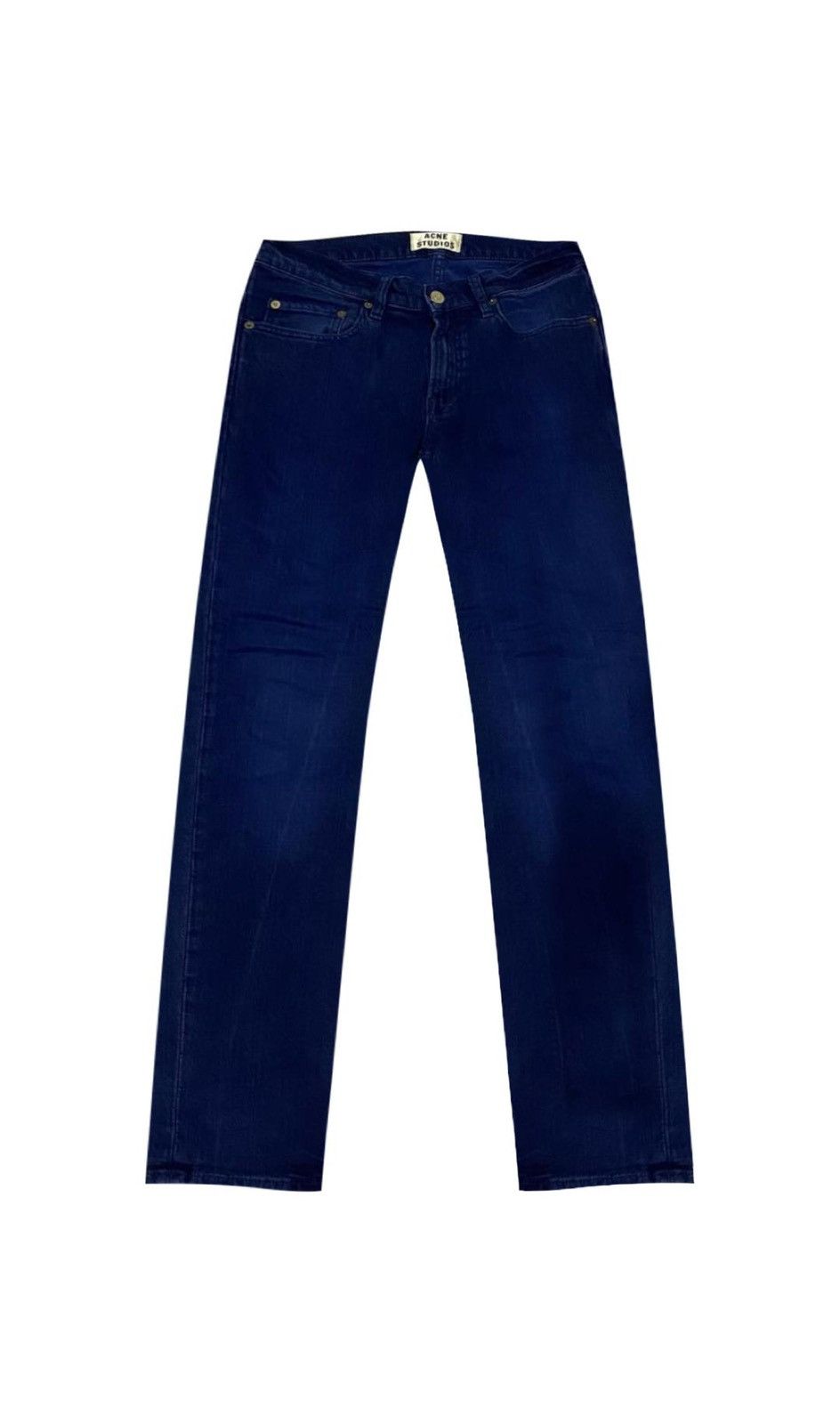 Acne Studios ACNE STUDIOS JEANS Size US 32 / EU 48 - 6 Thumbnail