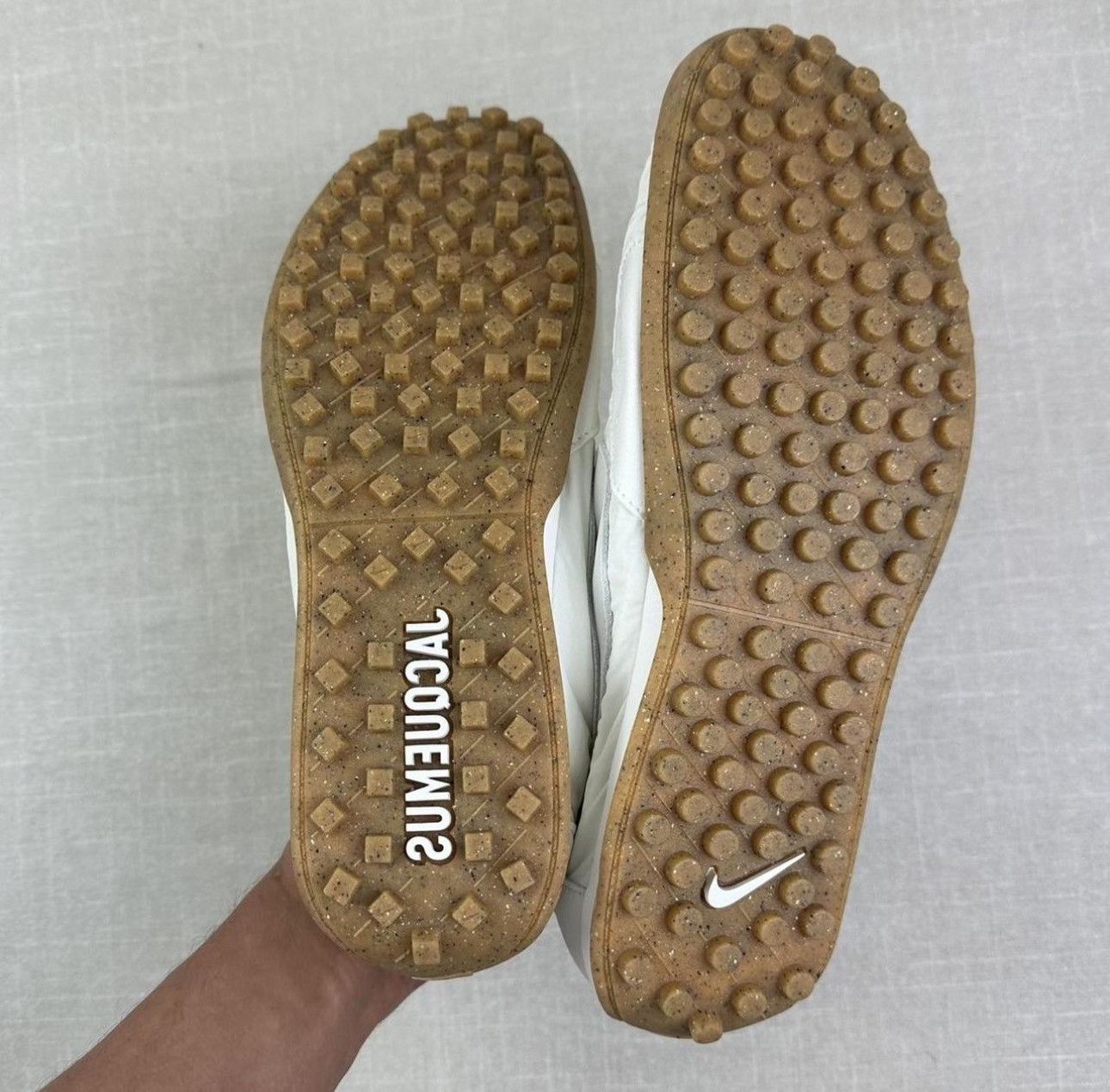 Jacquemus × Nike Nike Moon Shoes SP Size US 11 / EU 44 - 7 Thumbnail