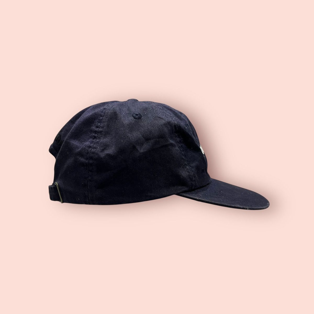 Polo Ralph Lauren × Ralph Lauren × Vintage VINTAGE POLO JEANS COMPANY STRAPBACK CAP Size ONE SIZE - 7 Thumbnail