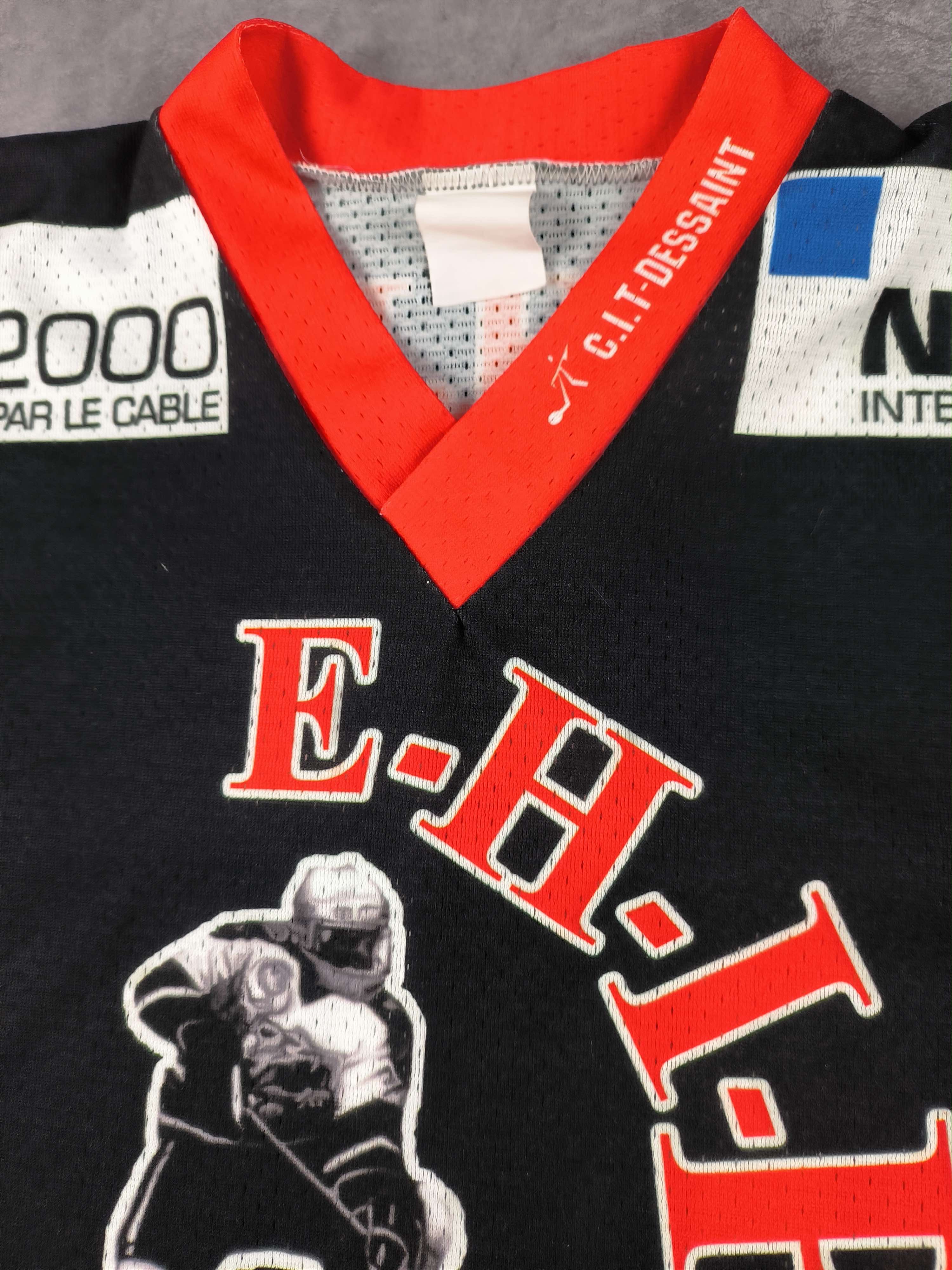 Other Neuchatel ice hockey jersey shirt size S Size US S / EU 44-46 / 1 - 3 Thumbnail
