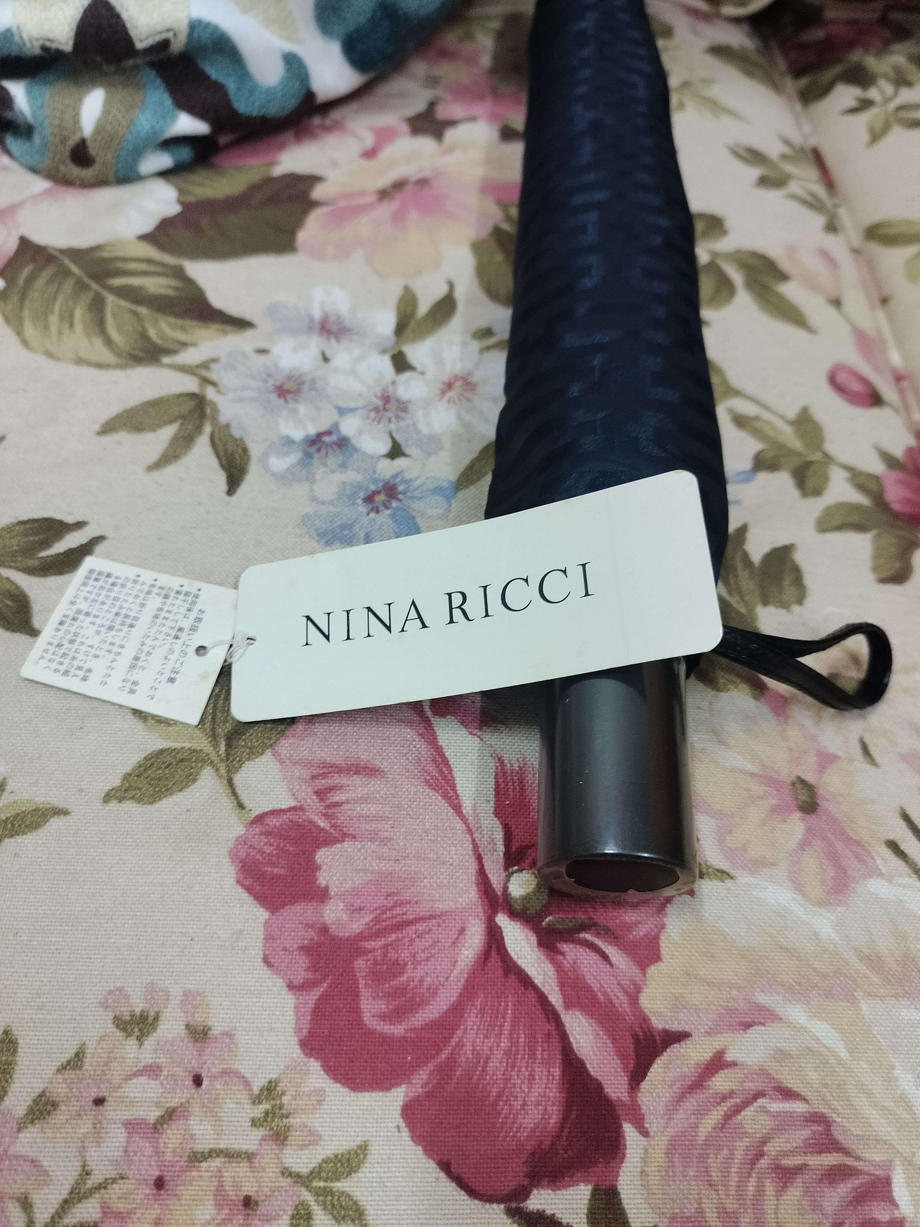 Nina Ricci Nina Ricci Umbrella Size ONE SIZE - 9 Thumbnail
