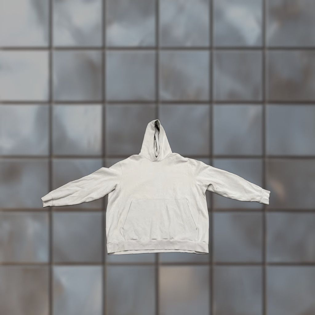 Lululemon VINTAGE Lululemon Men’s Beige Steady State Pullover Hoodie Sweatshirt 2XL Beige Mens Hoodie Pullover 2XL Size US XXL / EU 58 / 5 - 1 Thumbnail