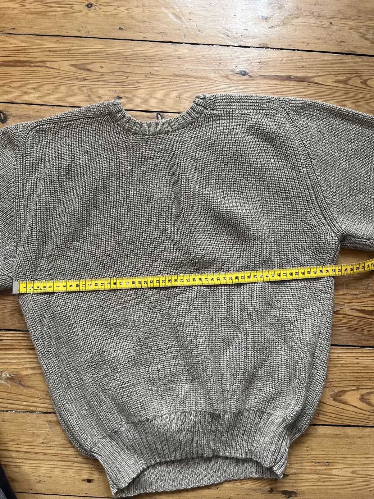 Y's for Men Y’s for men sweatshirt Size US S / EU 44-46 / 1 - 3 Thumbnail