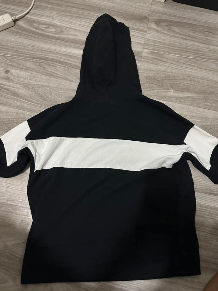 Kenzo Kenzo Paris Hoodie Size US XS / EU 42 / 0 - 3 Thumbnail