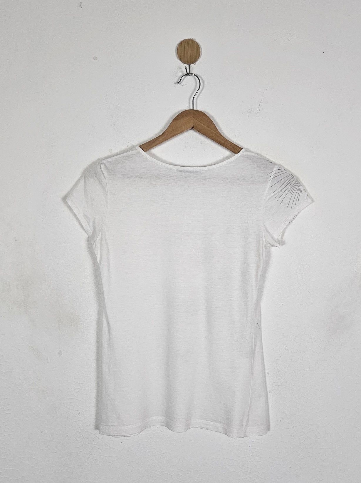 Issey Miyake Issey Miyake Bloom Bloom Bloom shirt Size XS / US 0-2 / IT 36-38 - 3 Thumbnail