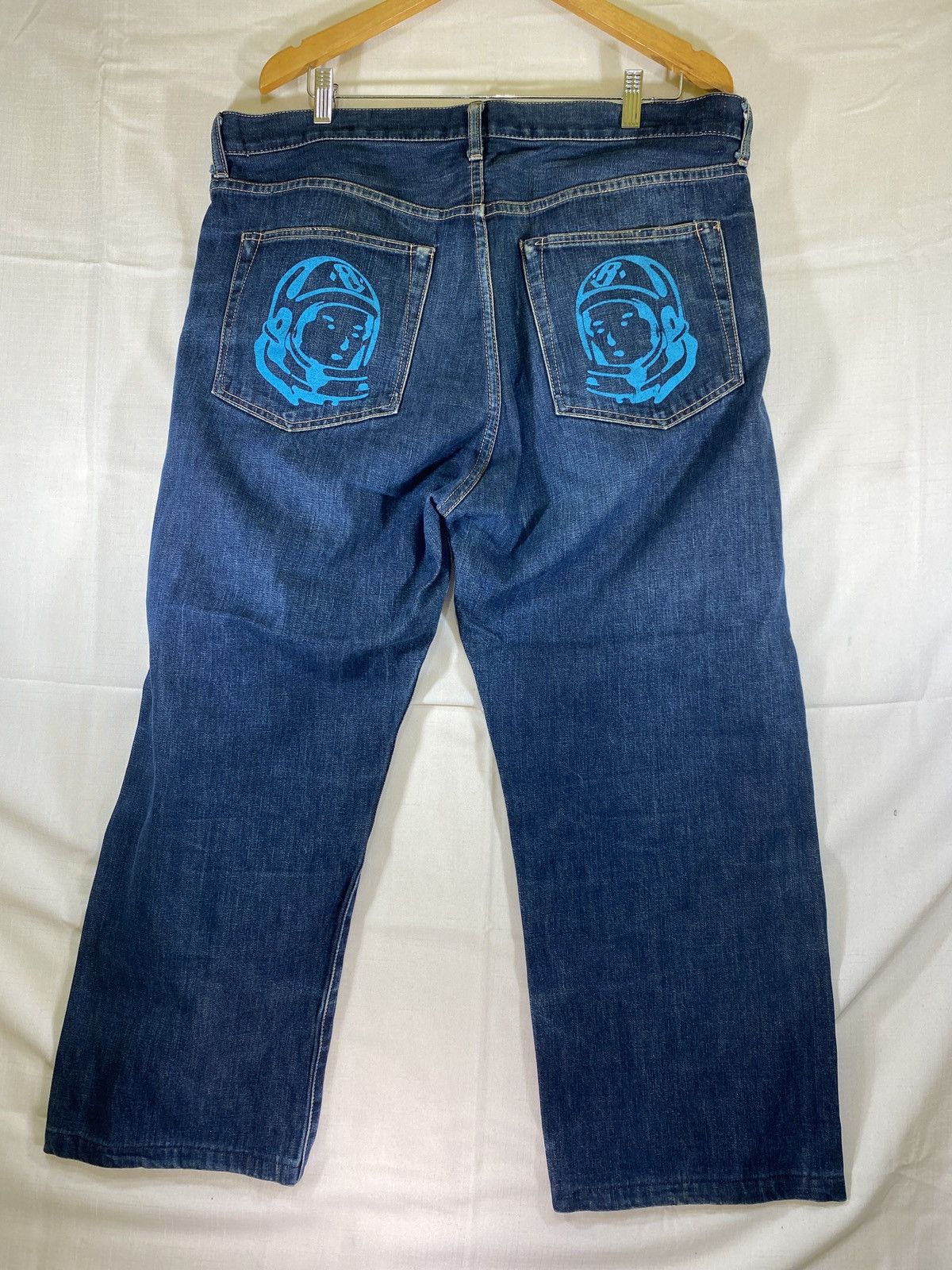 Billionaire Boys Club running dog pants Size US 42 / EU 58 - 2 Thumbnail