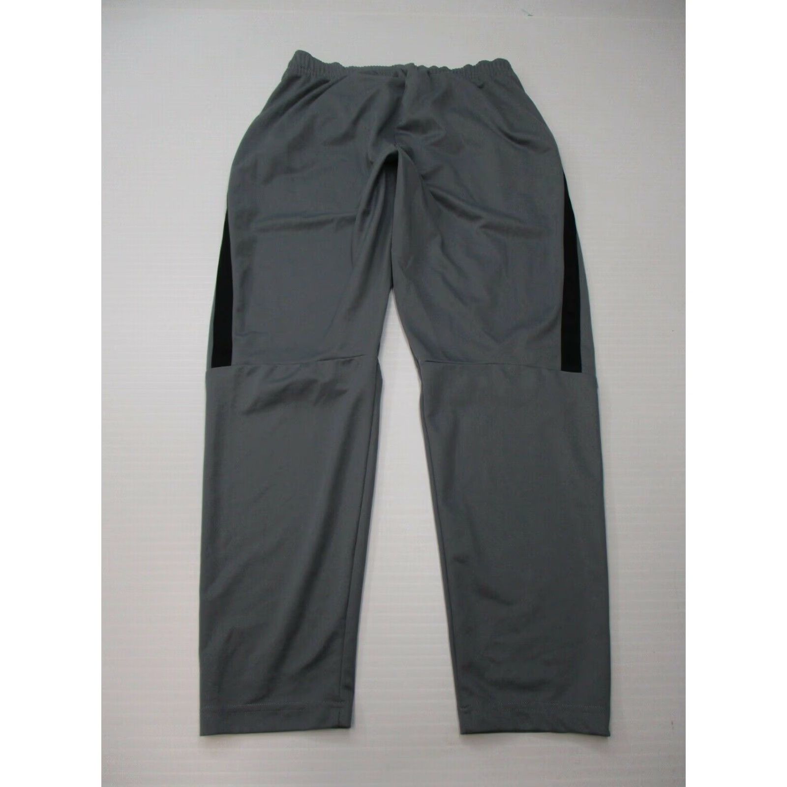 Nike NIKE Women's L Relaxed Fit Gray Drawstring Jogger Track Pants Size 36" / US 14 / IT 50 - 6 Thumbnail