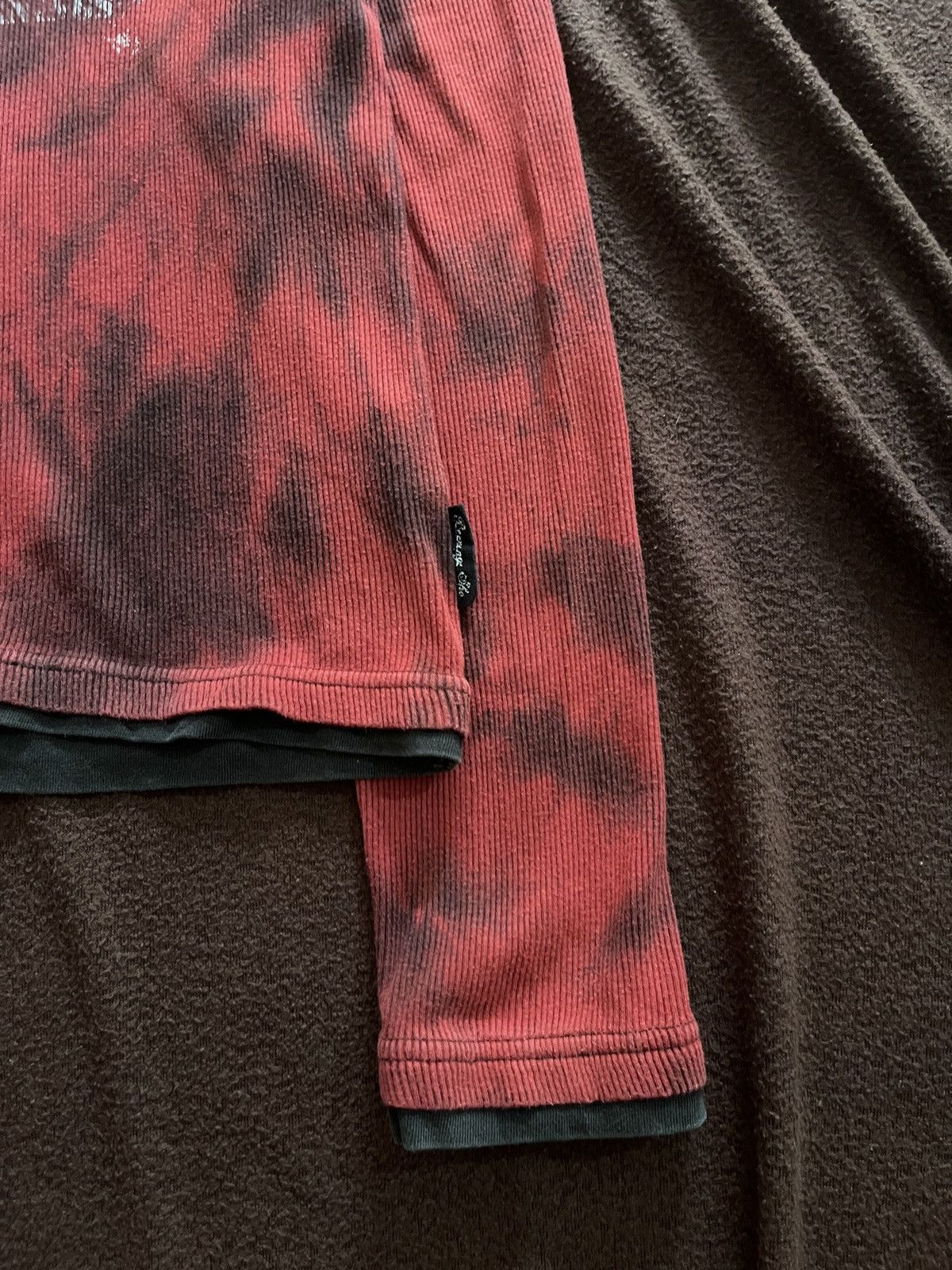 BERNINGS SHO True blood Bernings Sho skulls longsleeve Size US M / EU 48-50 / 2 - 5 Thumbnail