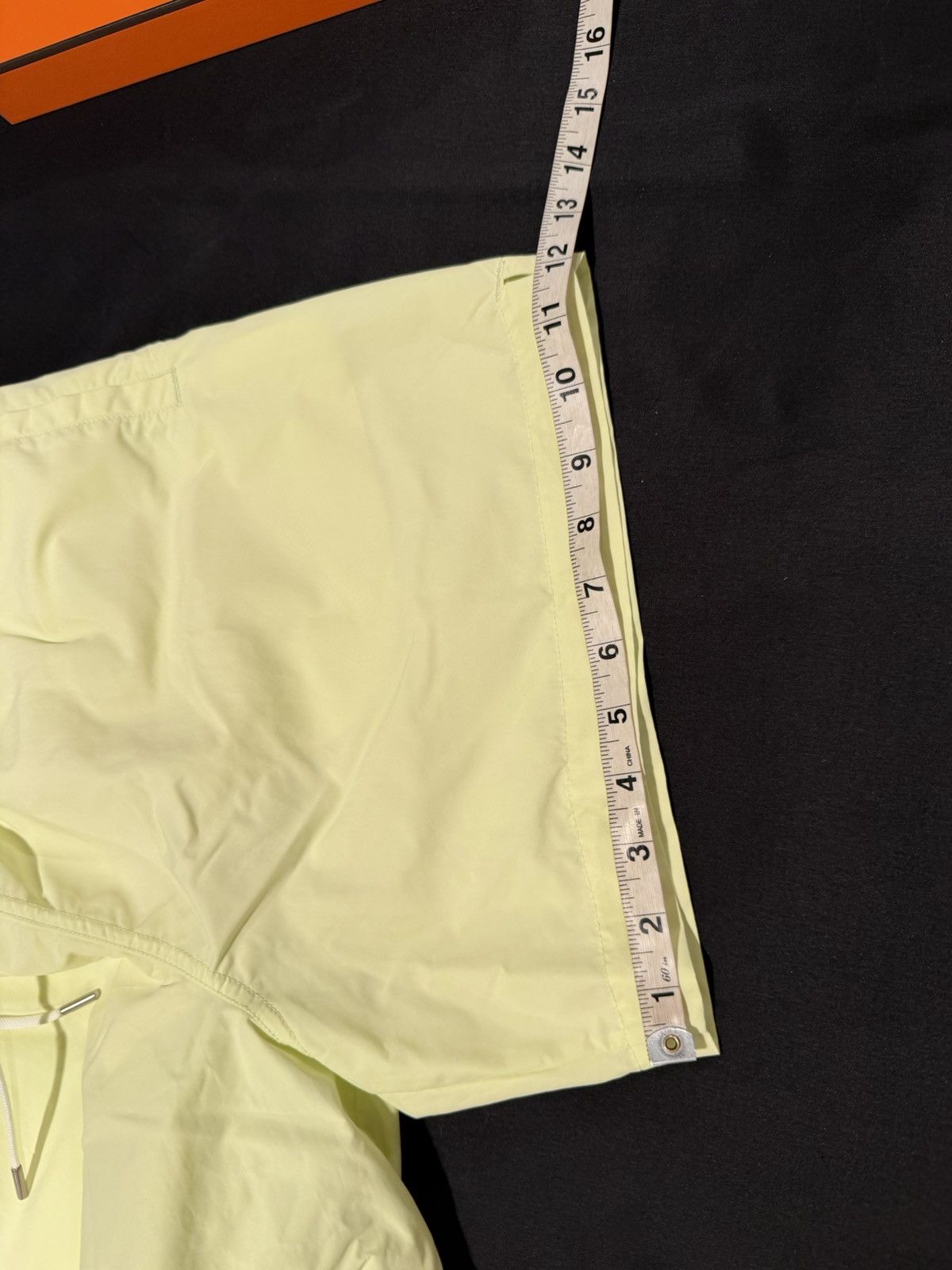 Hermes Hermes mens swim shorts M. $690 Size US 30 / EU 46 - 5 Thumbnail