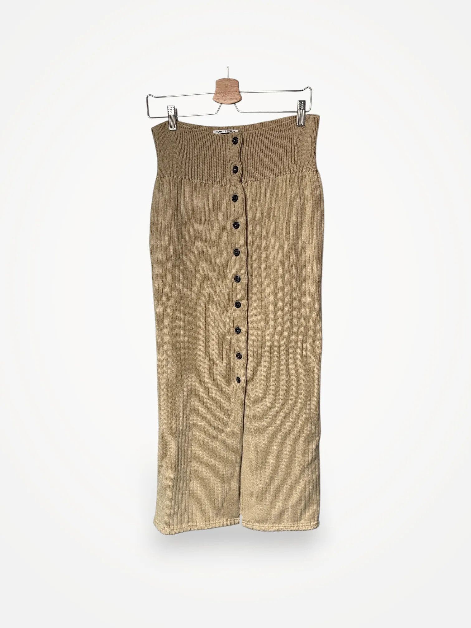 Our Legacy Our Legacy Skirt Size 26" / US 2 / IT 38 - 1 Thumbnail