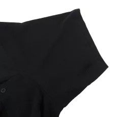 Yohji Yamamoto Yohji Yamamoto POUR HOMME Asymmetric Shirt Blouse Size US L / EU 52-54 / 3 - 6 Thumbnail