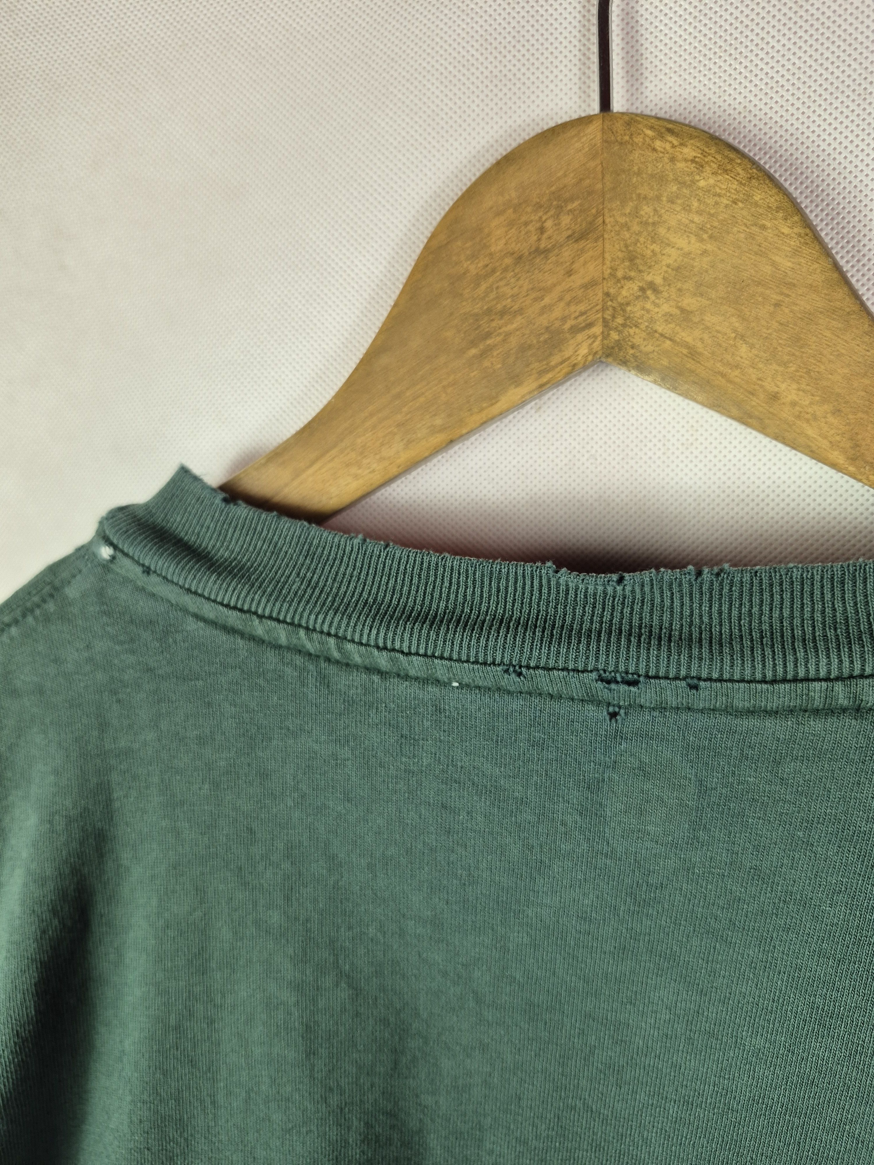 Carhartt 🔥 Carhartt Longsleeves Button Tee Size US XL / EU 56 / 4 - 12 Thumbnail