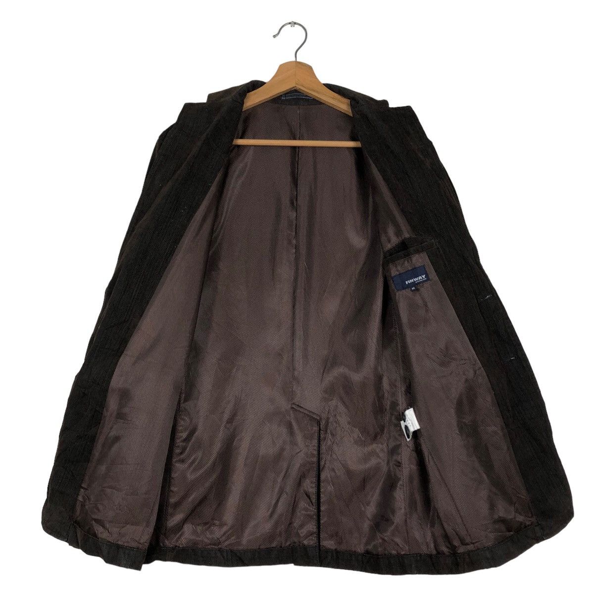 Issey Miyake 🔥Vintage Work Chore Jacket Finway Japan Made Size US M / EU 48-50 / 2 - 13 Thumbnail