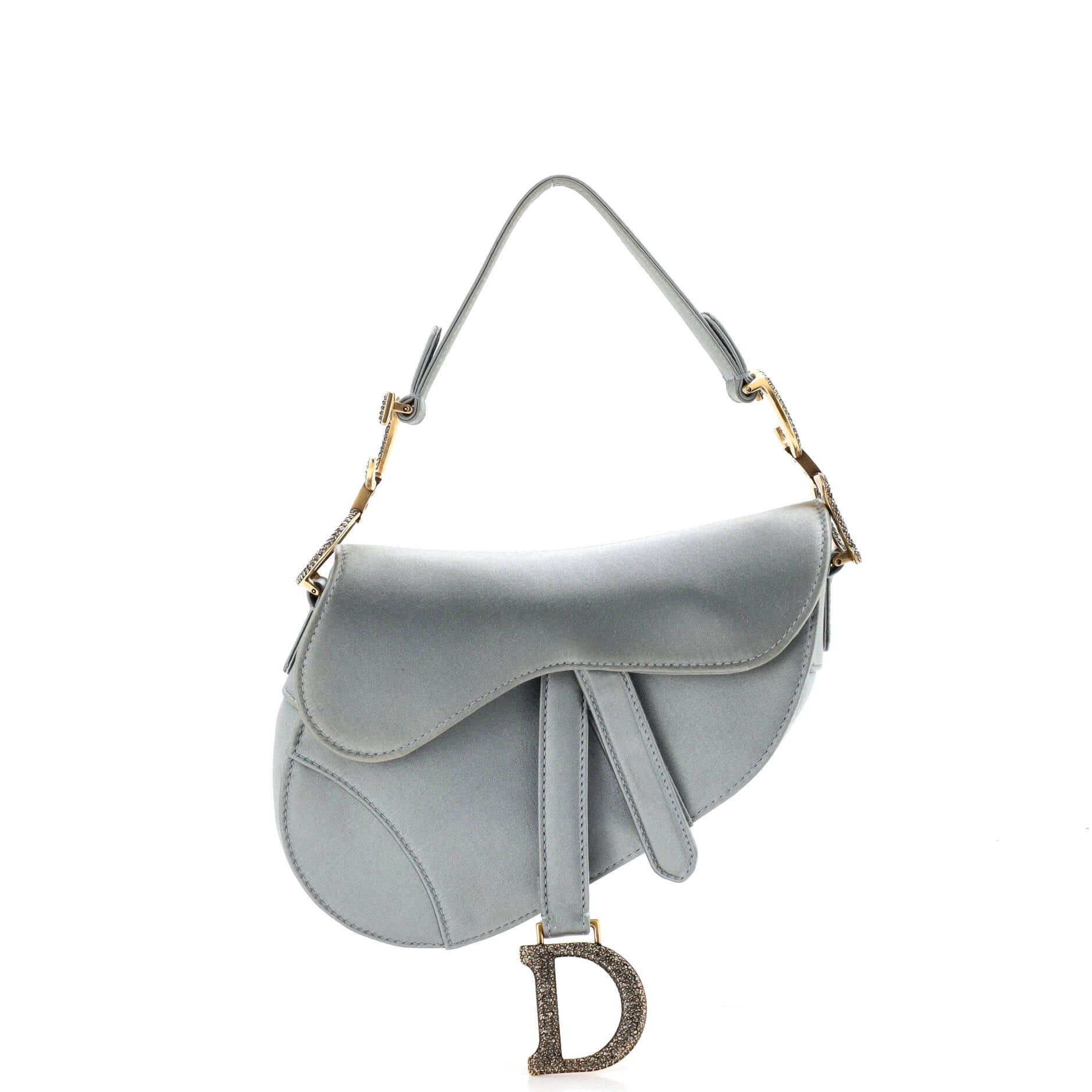Dior Saddle Handbag Size ONE SIZE - 1 Thumbnail