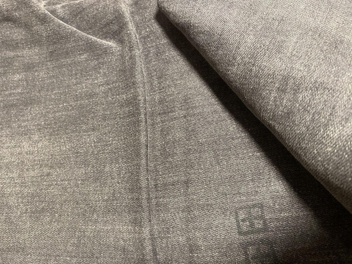 Ksubi gray Ksubi Chitch Size US 28 / EU 44 - 5 Thumbnail
