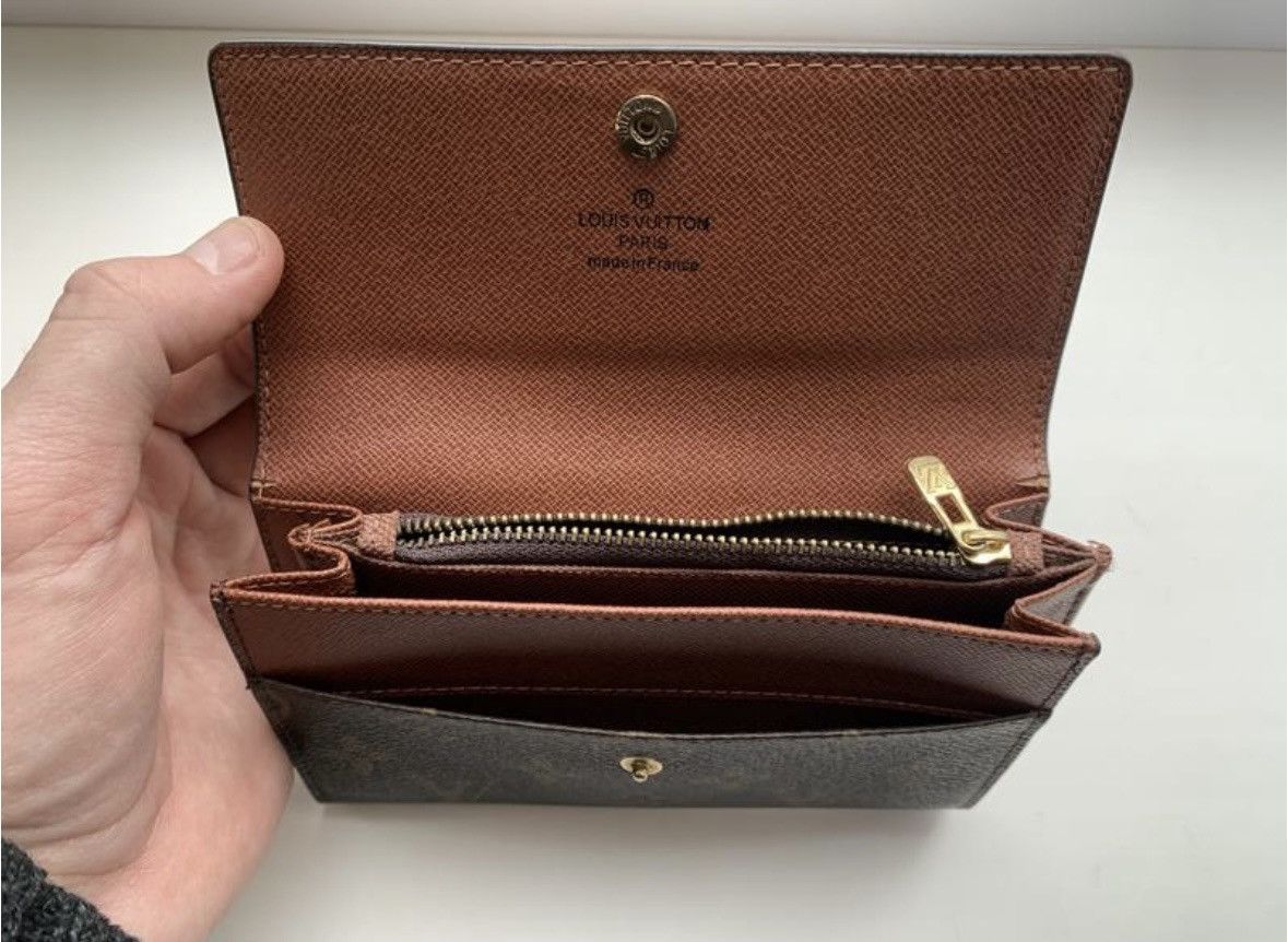 Louis Vuitton Louis Vuitton wallet Size ONE SIZE - 5 Thumbnail