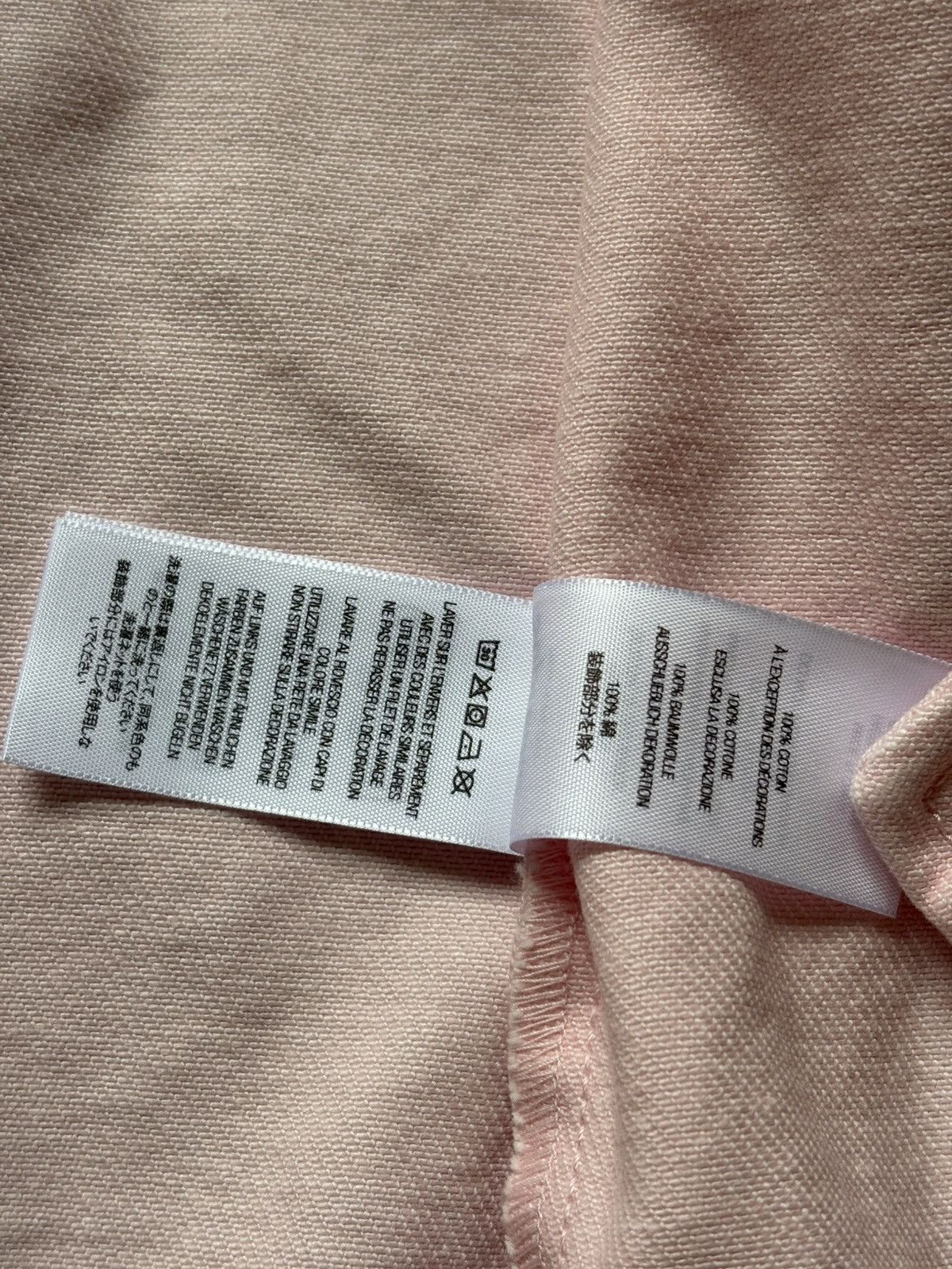 Supreme Supreme Pink Coach Jacket SS25 Size US L / EU 52-54 / 3 - 6 Thumbnail
