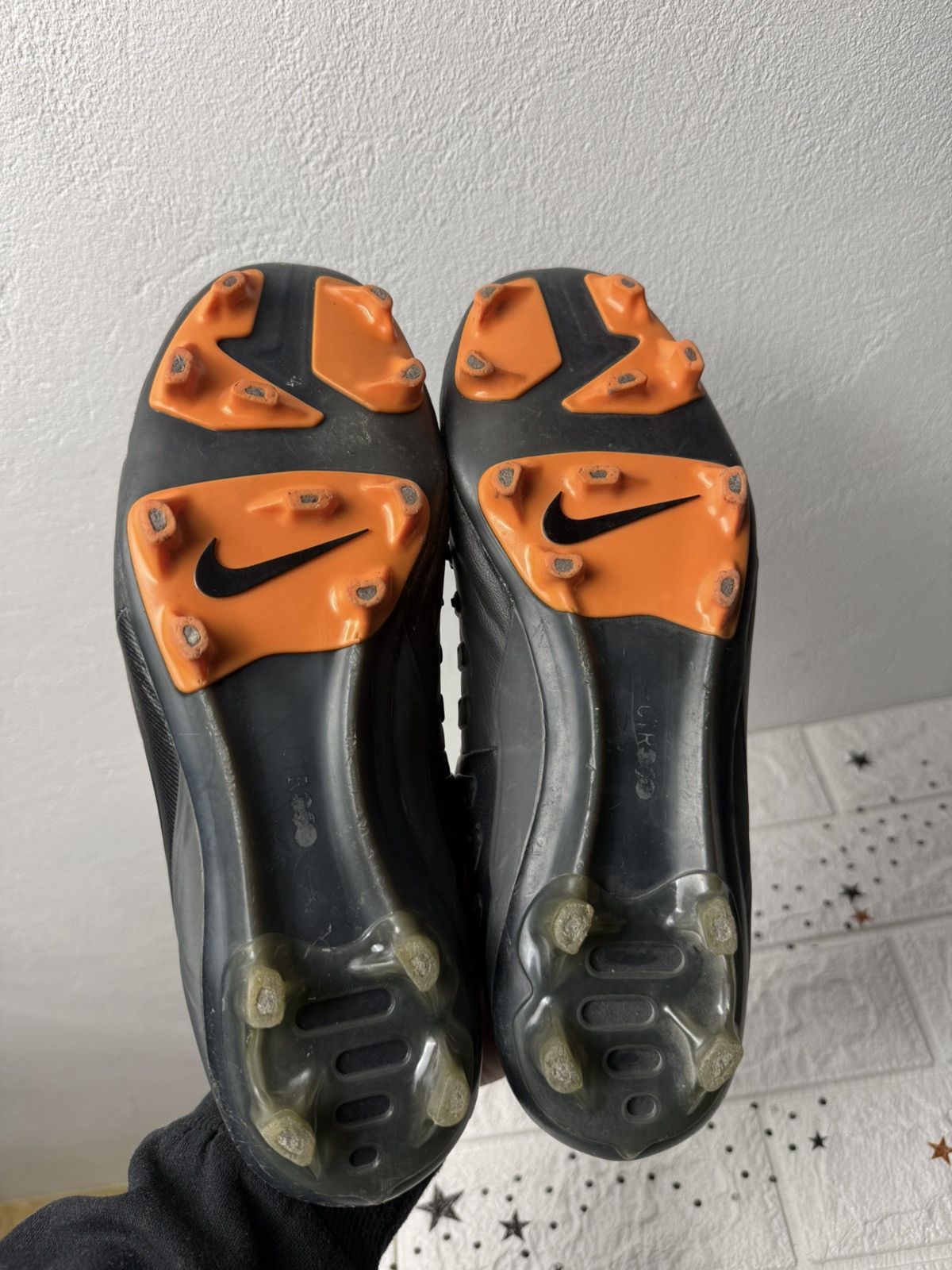 Nike Nike CTR360 Maestri 3 FG Elite 525166-010 US9 UK8 EUR42.5 Size US 9 / EU 42 - 15 Thumbnail