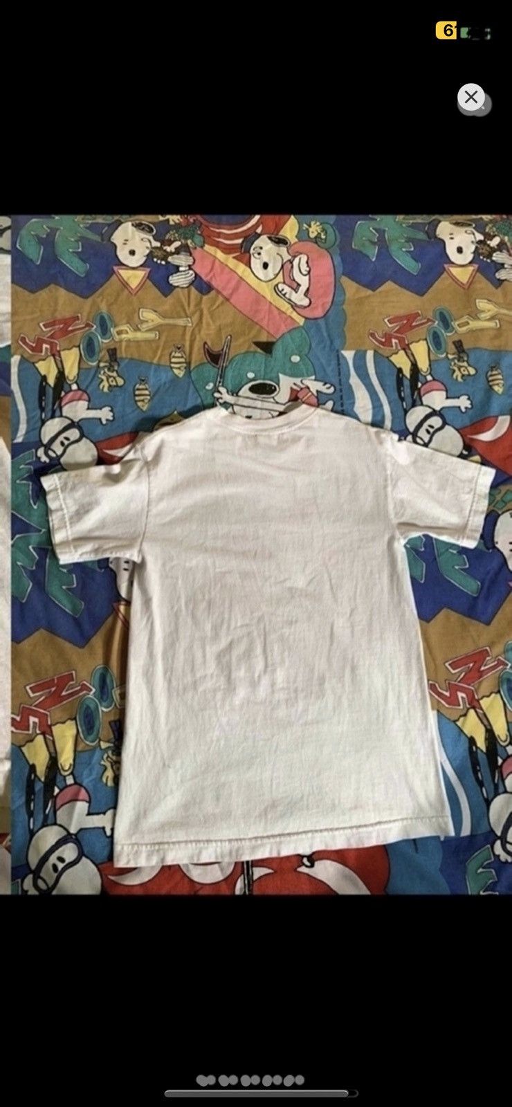 Vintage ***FINAL DROP***RARE 00s “IF FOUND DRUNK” HUMOUR SHIRT S Size US S / EU 44-46 / 1 - 6 Thumbnail
