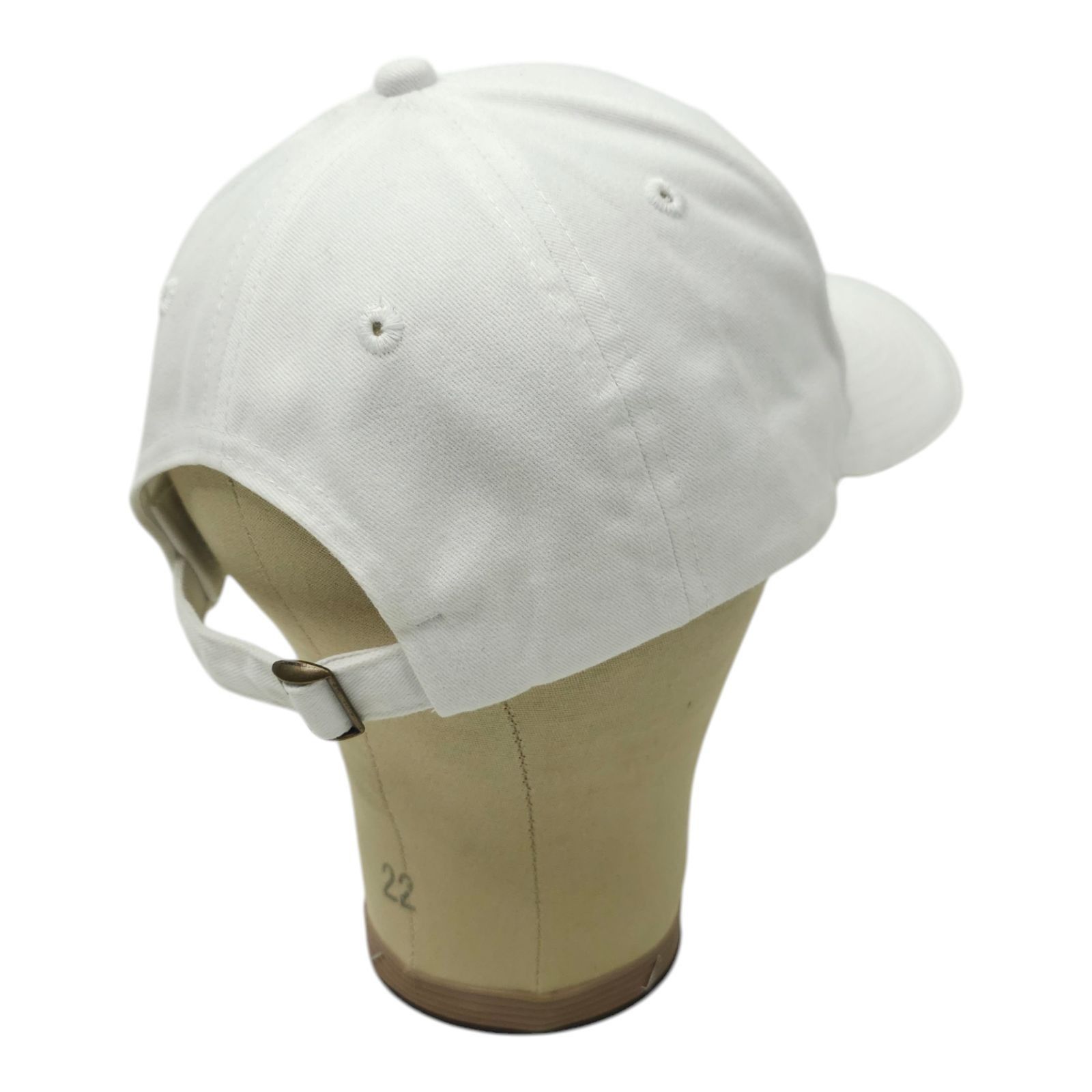 Other La Tricolor 105.1 FM Adjustable Tuck Strap Cap Trucker Hat Size ONE SIZE - 13 Thumbnail
