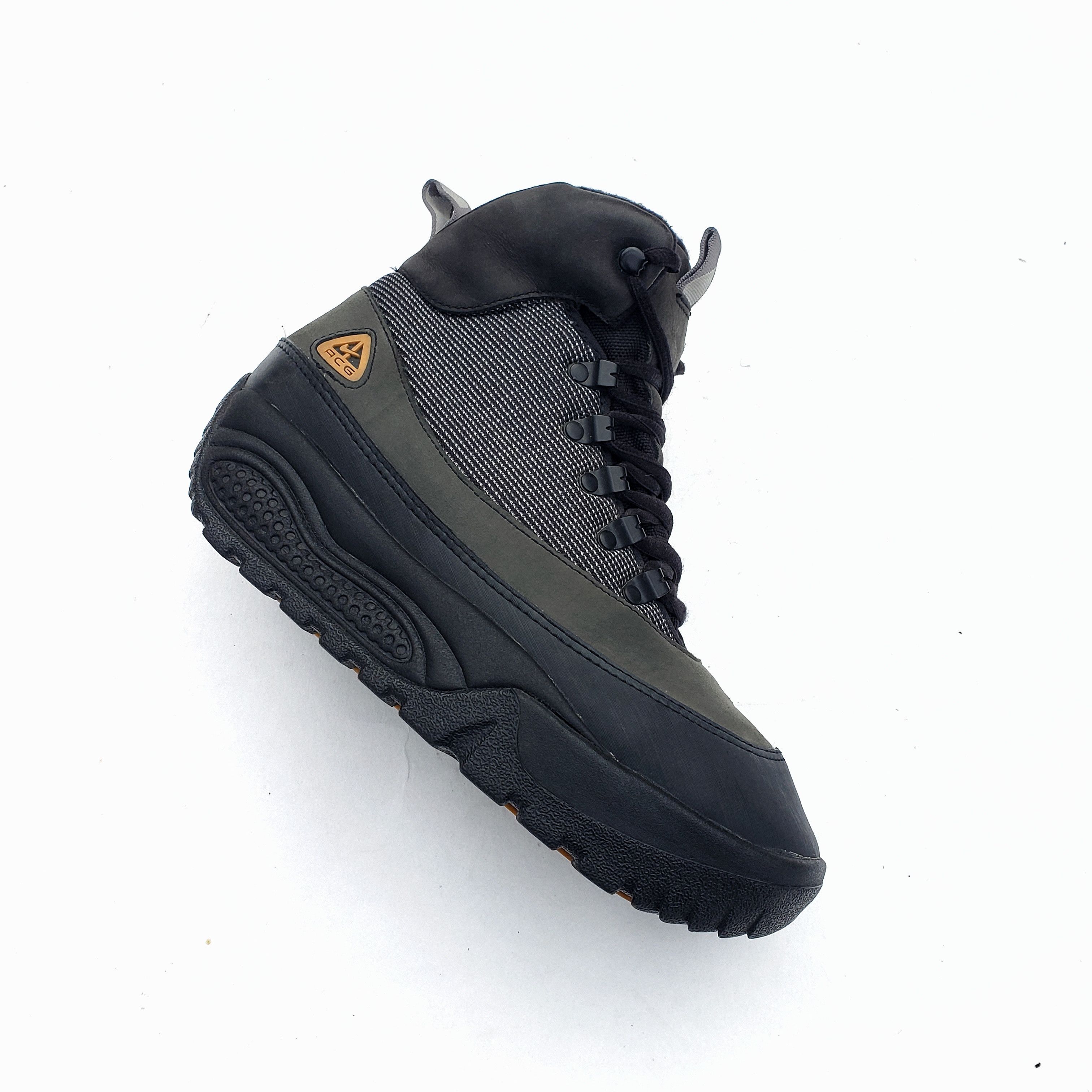 Nike ACG Nike ACG Govy Boots Size US 8 / EU 41 - 4 Thumbnail