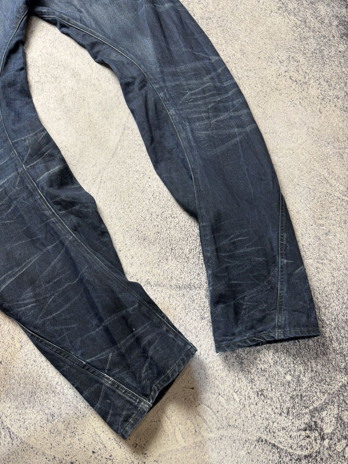 G-Star Vintage G-Star Raw Pants Size US 36 / EU 52 - 19 Thumbnail