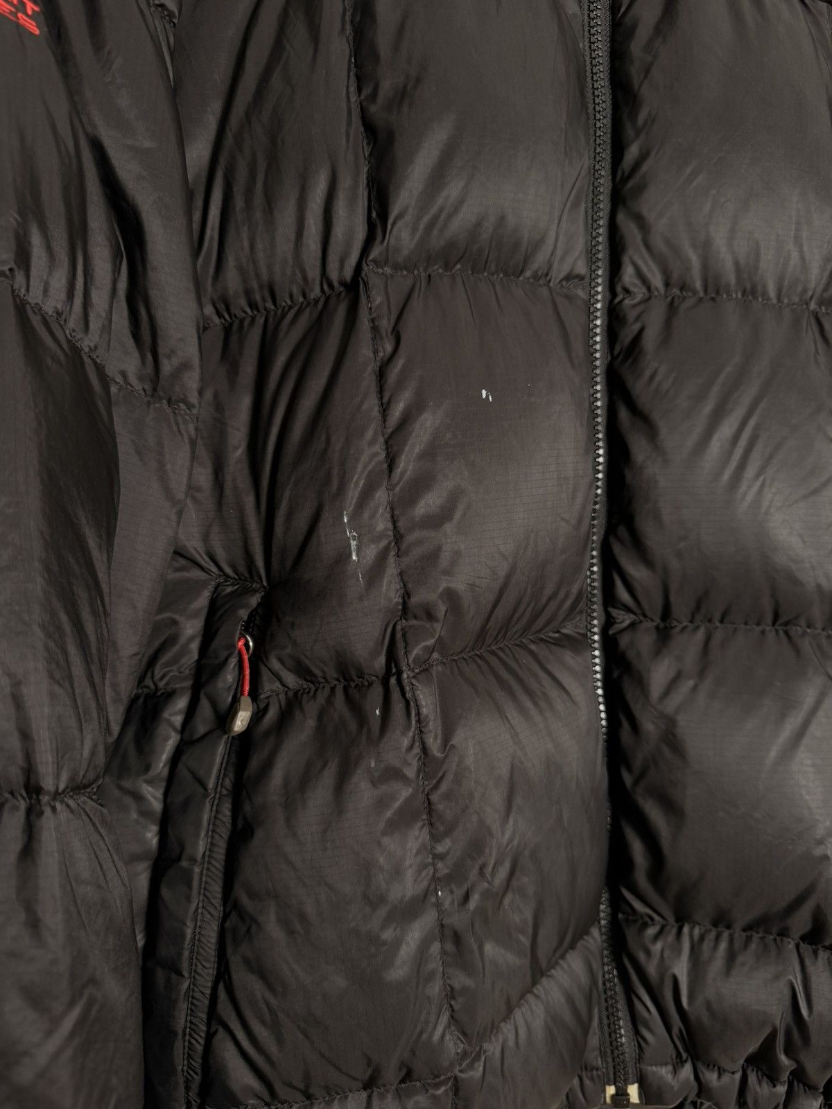 The North Face The North Face Jacket Puffer Black – Size L Summit Series Size US L / EU 52-54 / 3 - 10 Thumbnail