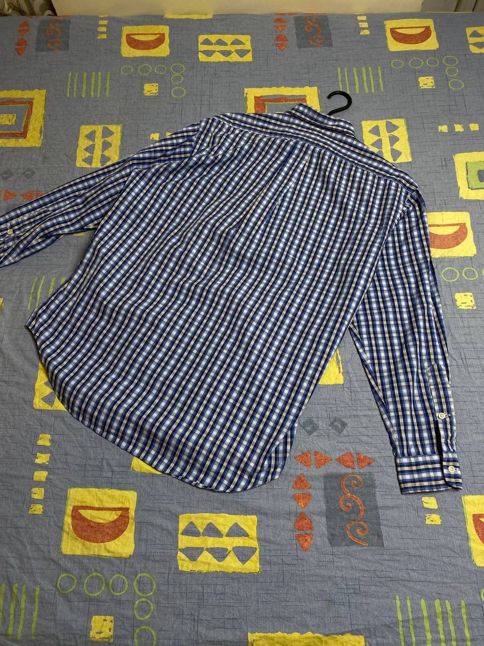 Polo Ralph Lauren Polo Ralph Lauren Shirt Size US M / EU 48-50 / 2 - 12 Thumbnail