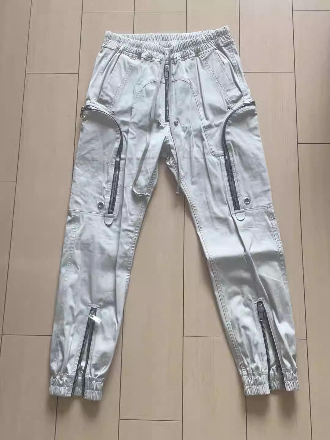 Rick Owens 21ss shell pants-2505