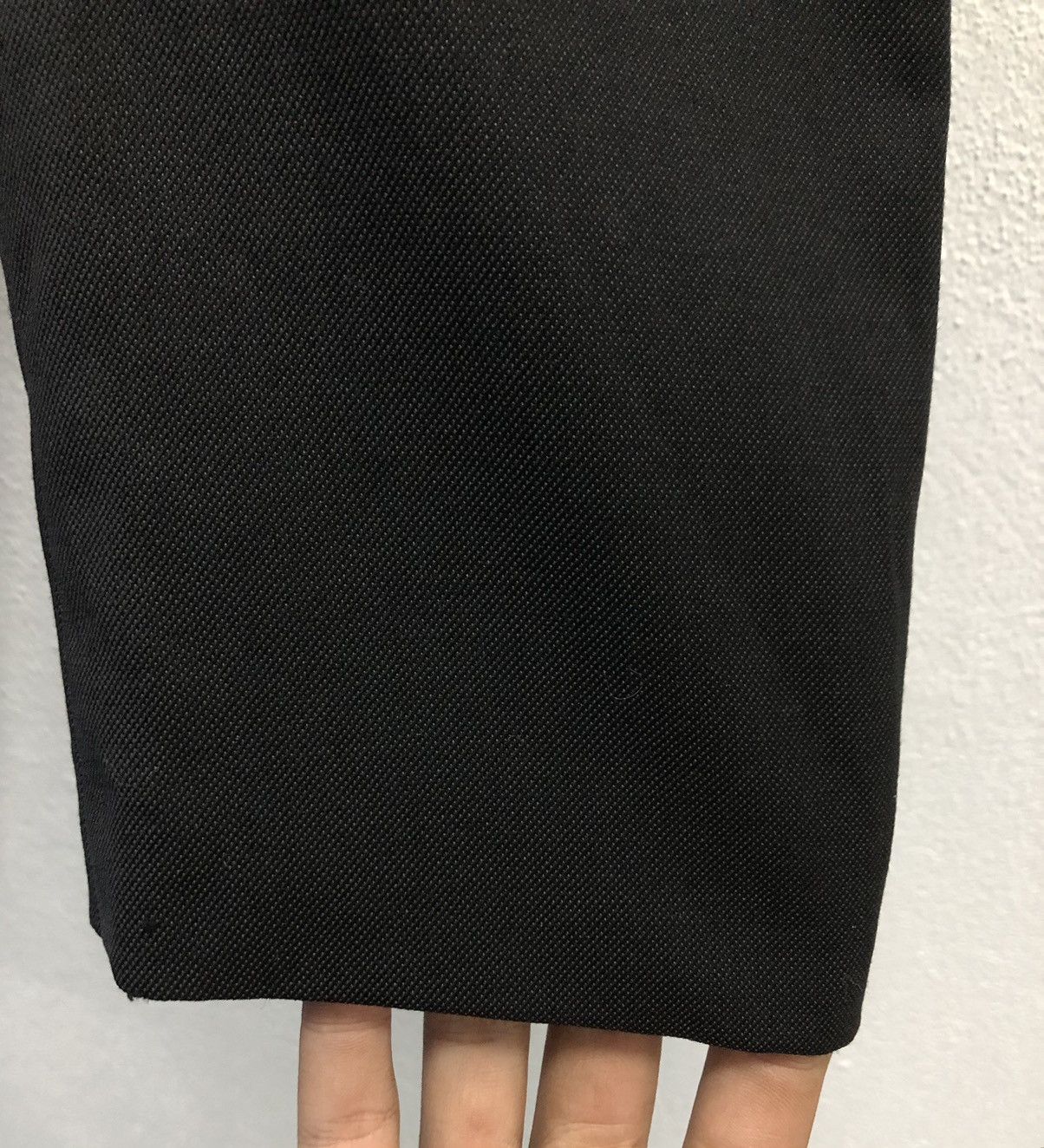 Yohji Yamamoto Vintage Yohji Yamamoto D'urban A.A.R A.Maeda Blazer Size US M / EU 48-50 / 2 - 8 Thumbnail