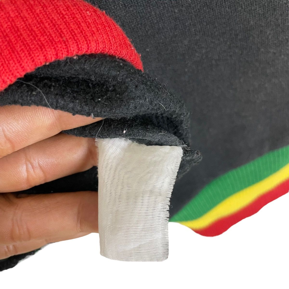 Bob Marley Vintage Wonder Walk Bob Marley Stone Sweatshirt Crewneck Size US M / EU 48-50 / 2 - 9 Thumbnail