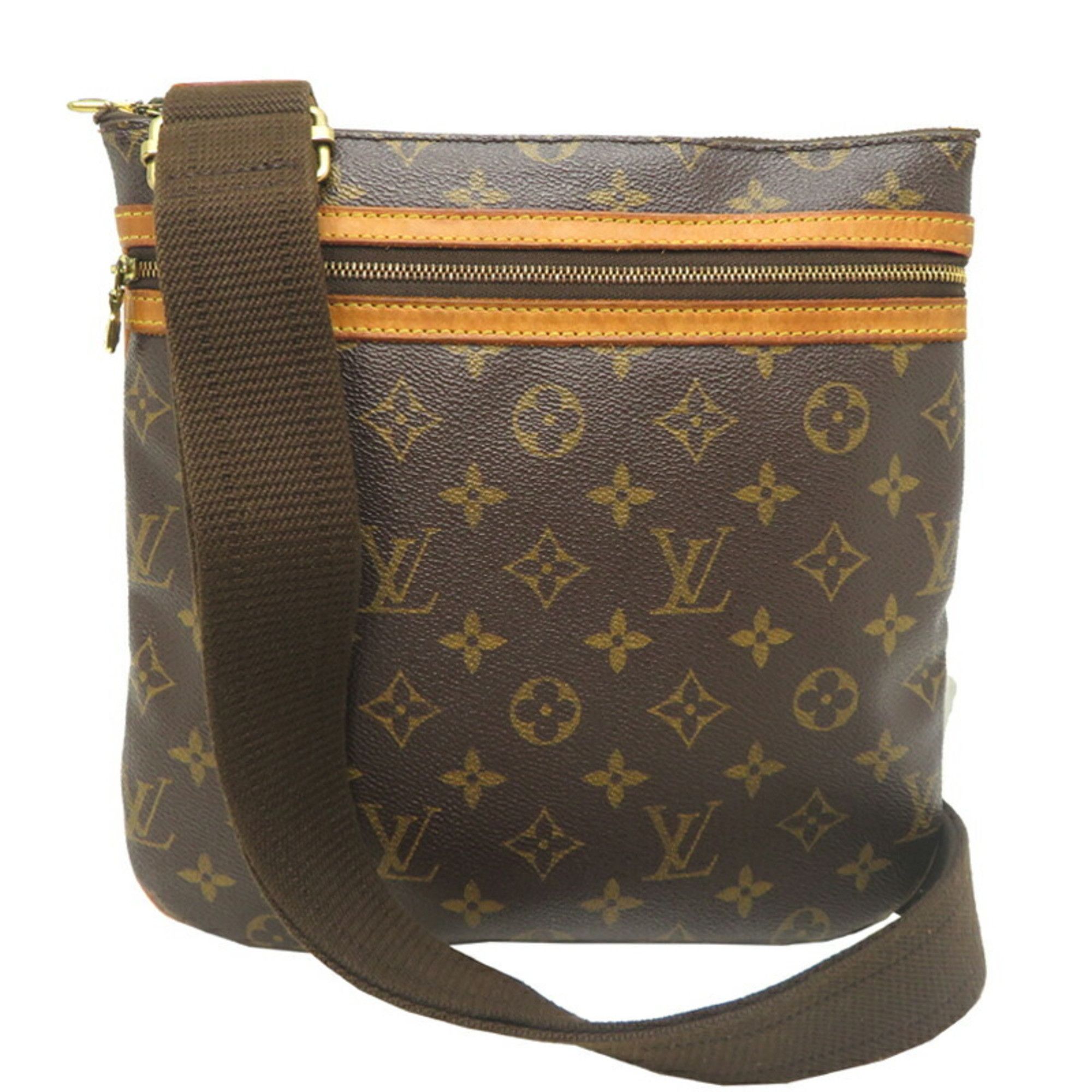 Louis Vuitton Louis Vuitton Bosphore shoulder Size ONE SIZE - 1 Thumbnail