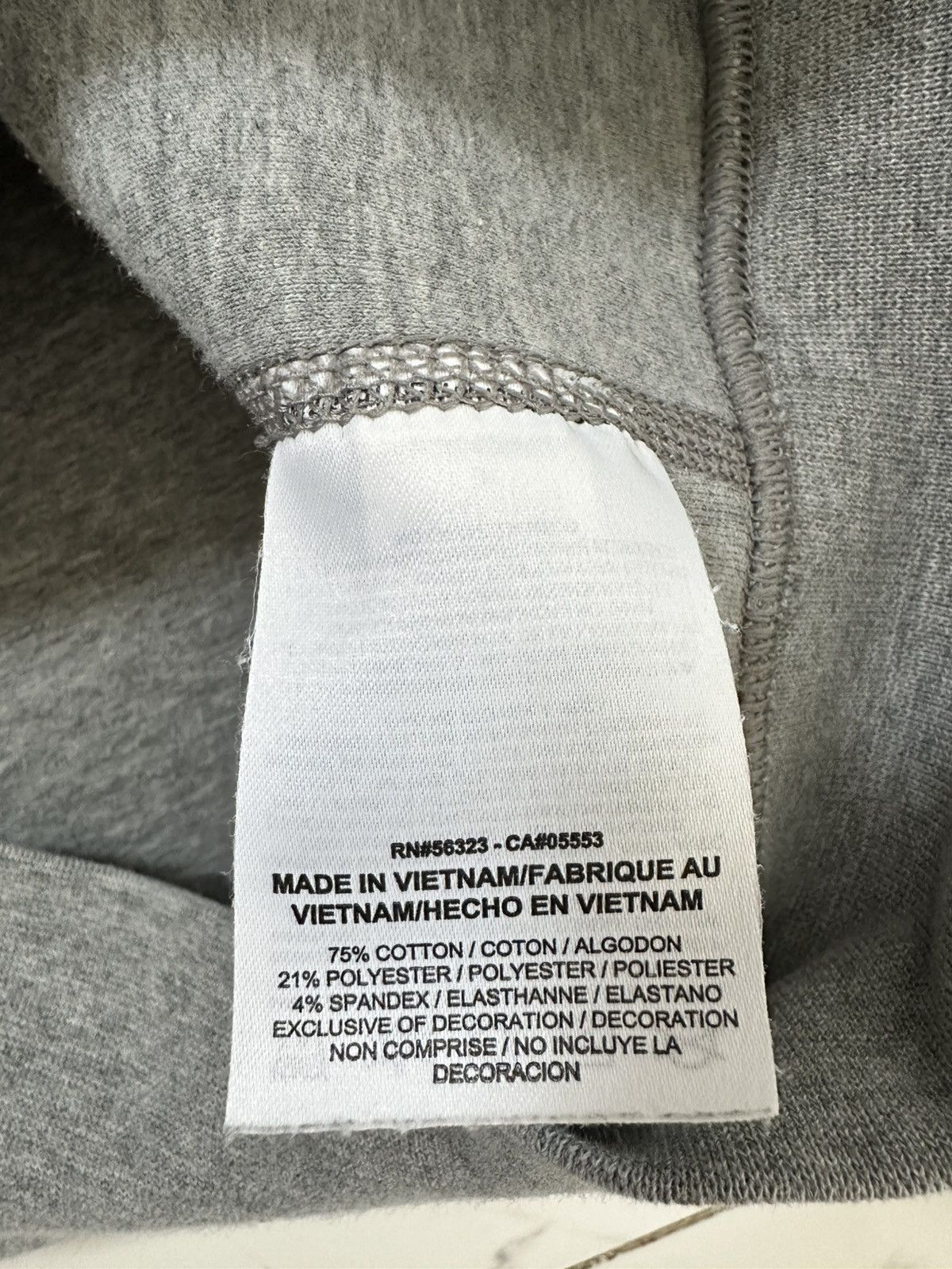 Nike Nike USA Olympics Tech Fleece Hoodie Size US S / EU 44-46 / 1 - 7 Thumbnail