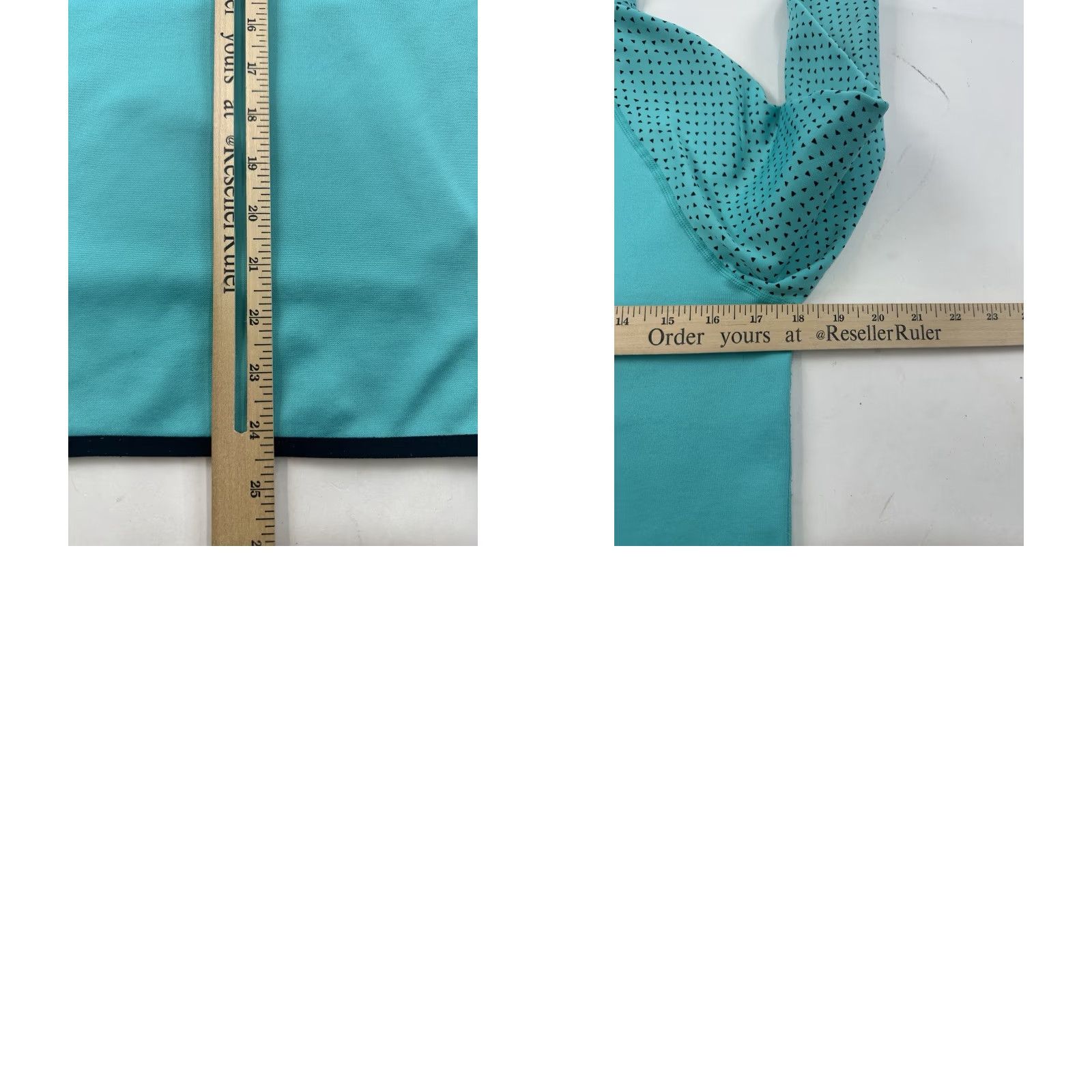 Nike Nike Hoodie Pullover Womens XS Green Turquoise Long Sleeve Dri-Fit Activewear Size XS / US 0-2 / IT 36-38 - 8 Thumbnail