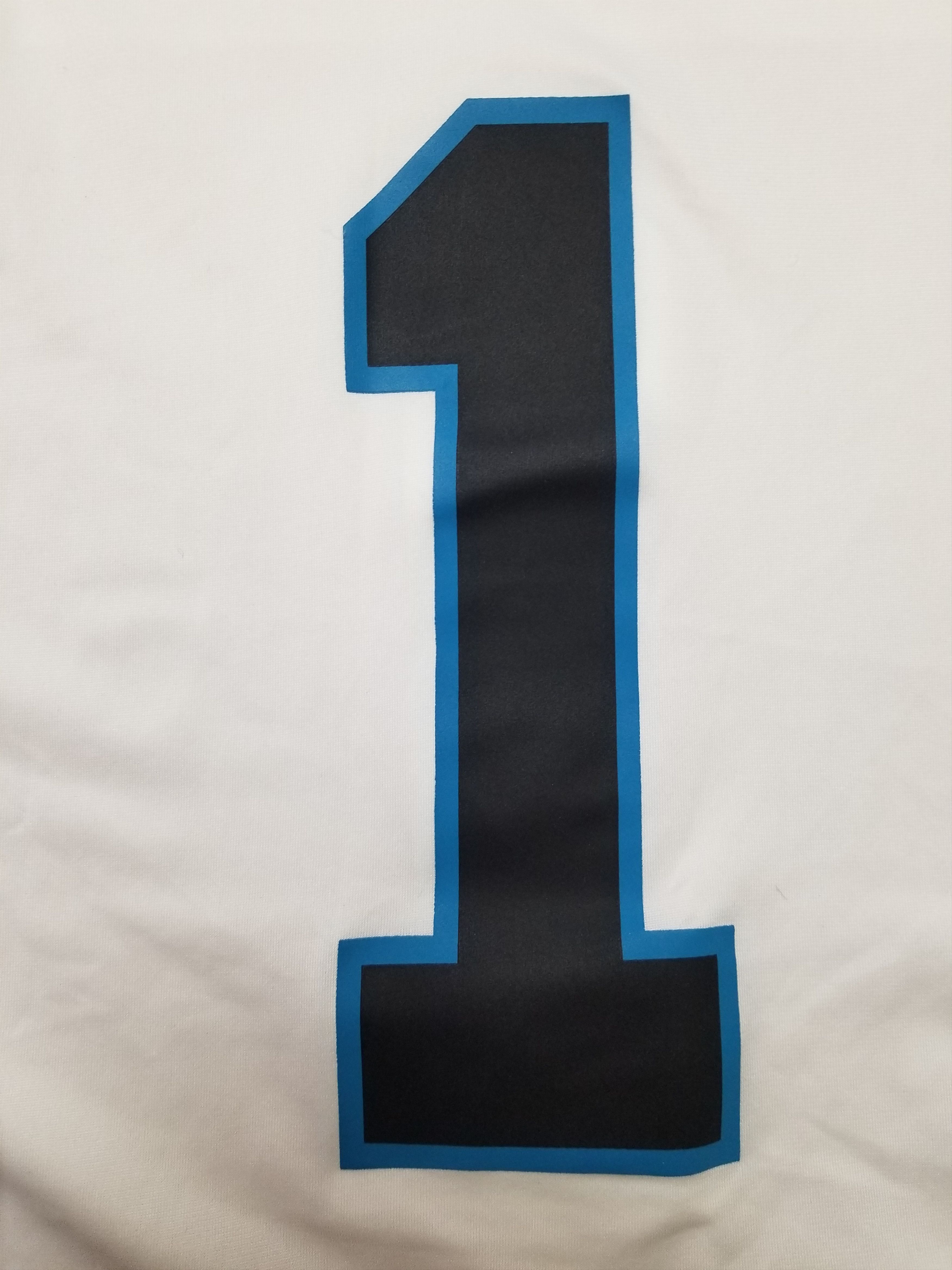 Other Nike Cam Newton #1 Carolina Panthers NFL Jersey Size 3XL Size US XXL / EU 58 / 5 - 19 Thumbnail