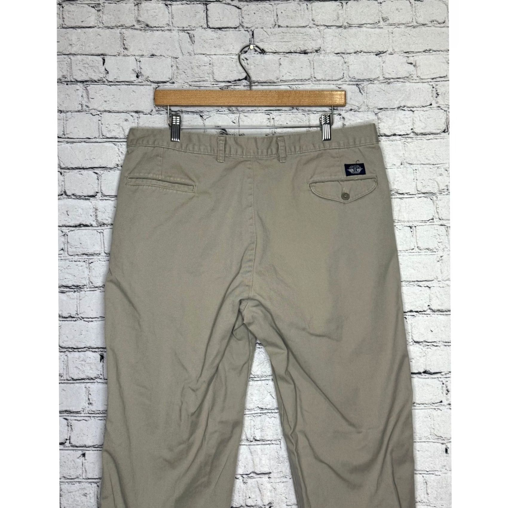 Dockers VINTAGE: none Size US 40 / EU 56 - 5 Thumbnail
