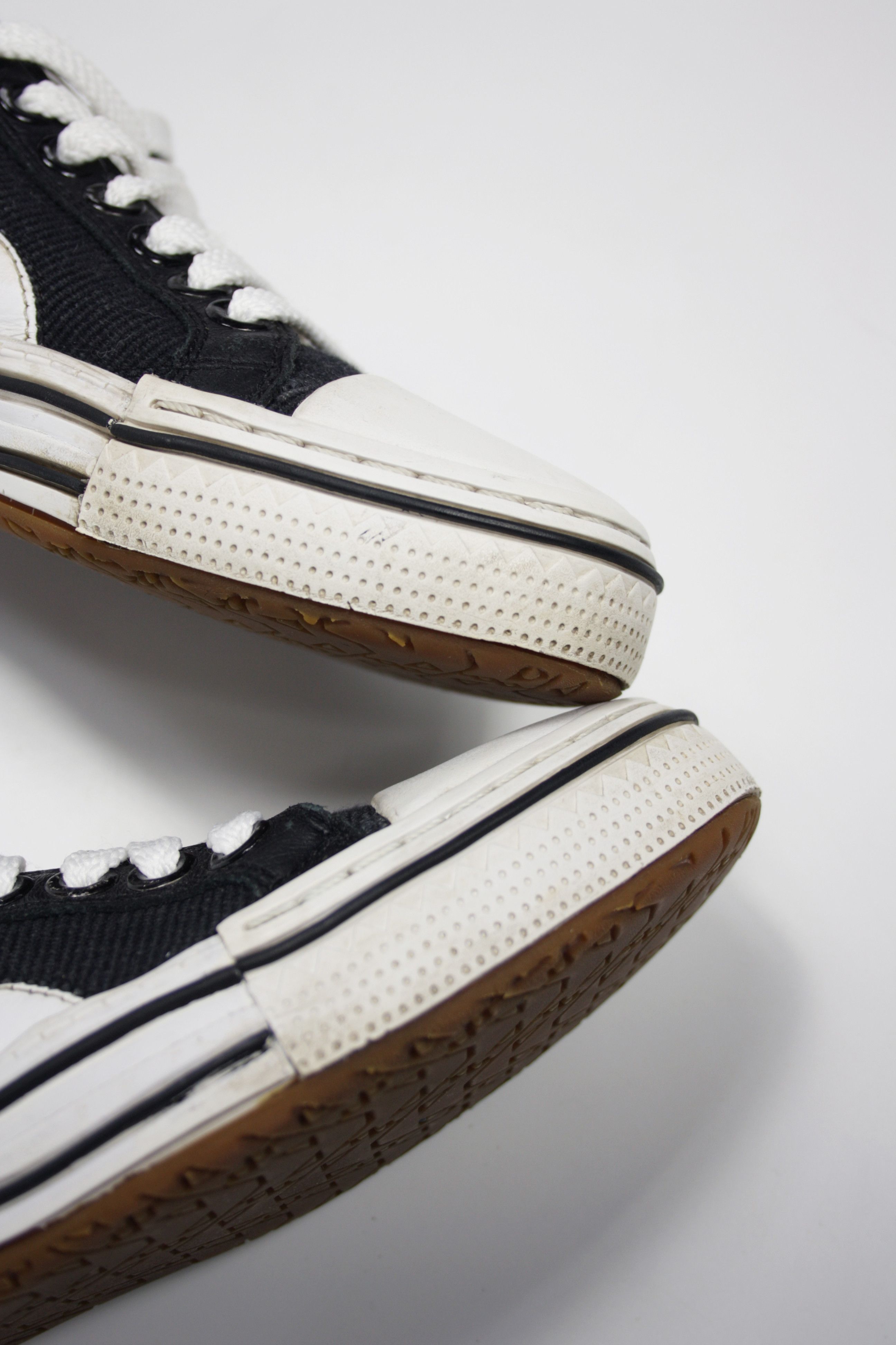 Japanese Brand Puma x Mihara Yasuhiro Y2K Vintage MY-41 Sneakers Shoes Size US 6 / IT 36 - 12 Thumbnail